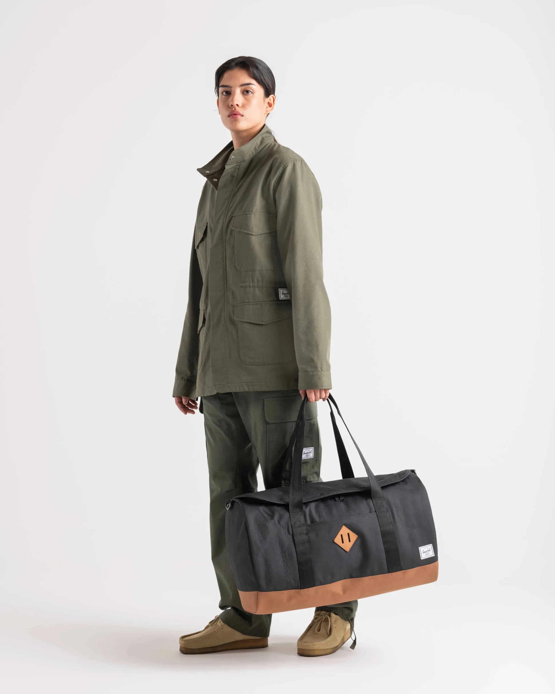 Herschel Heritage Duffle