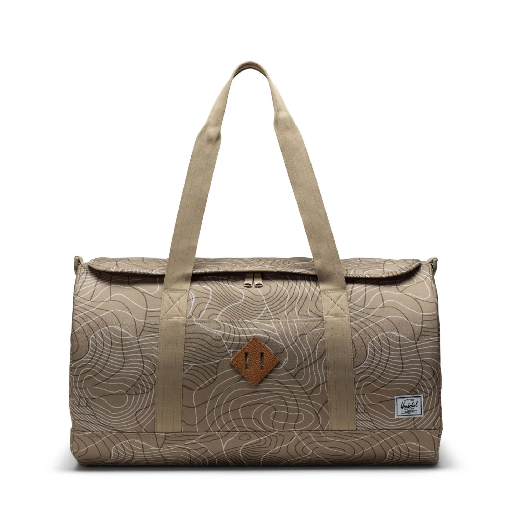 Herschel Heritage Duffle