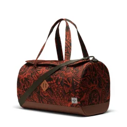 Herschel Heritage Duffle Thomas Campbell