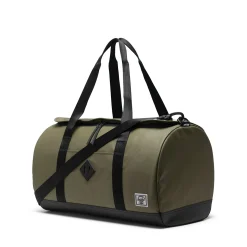 Herschel Heritage Duffle Weather Resistant