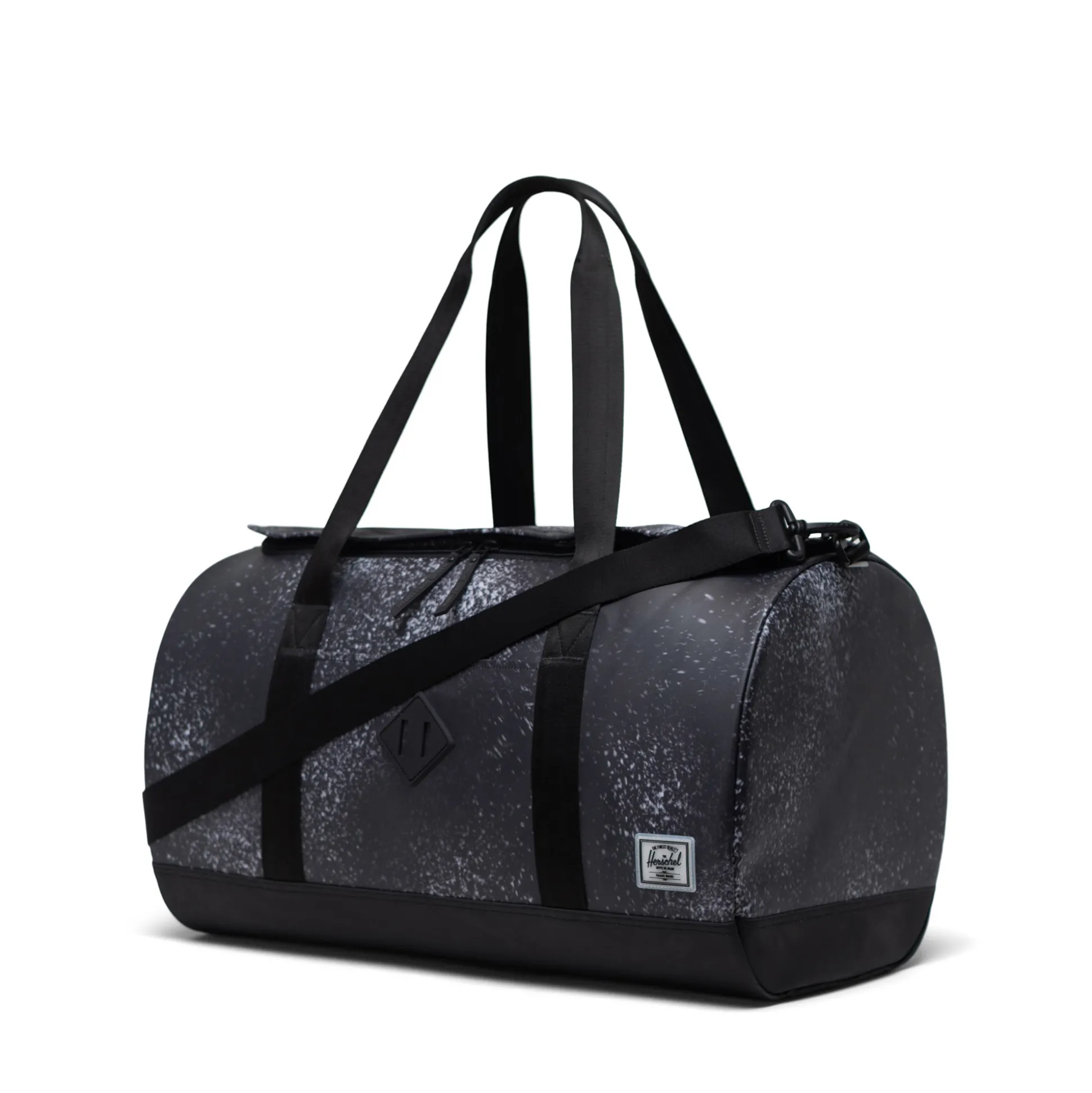 Herschel Heritage Duffle Weather Resistant