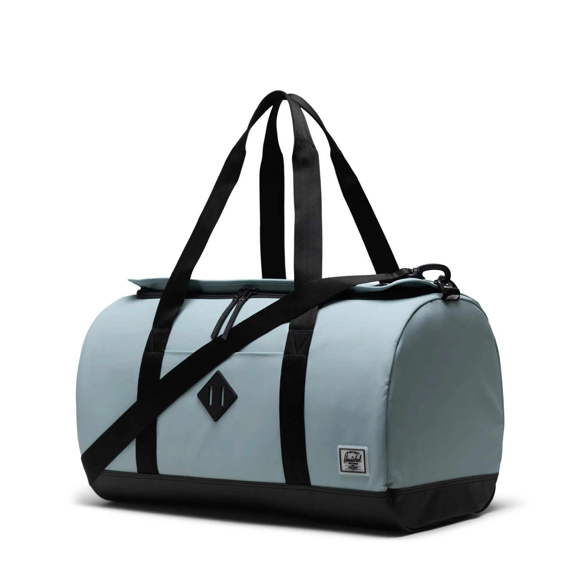 Herschel Heritage Duffle Weather Resistant