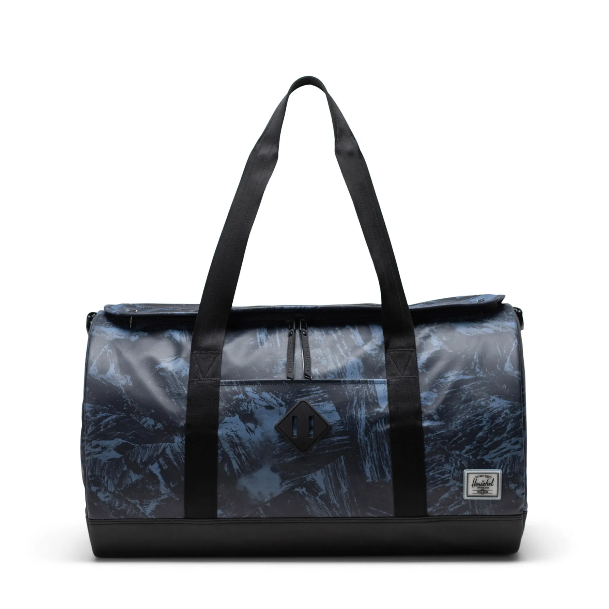 Herschel Heritage Duffle Weather Resistant