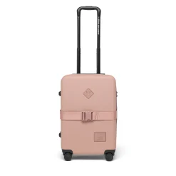 Herschel Heritage Hardshell Large Carryon Expandable