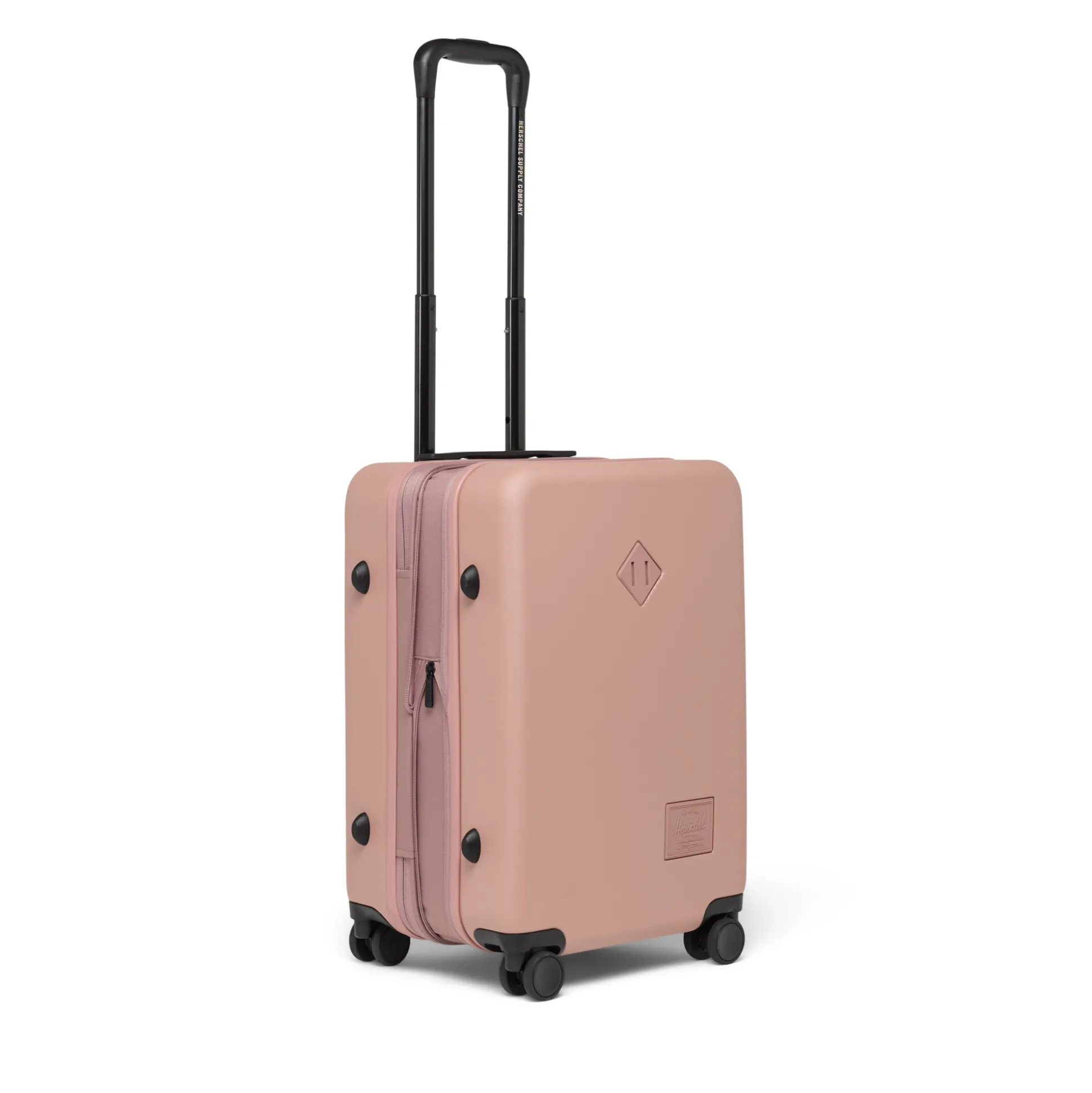 Herschel Heritage Hardshell Large Carryon Expandable
