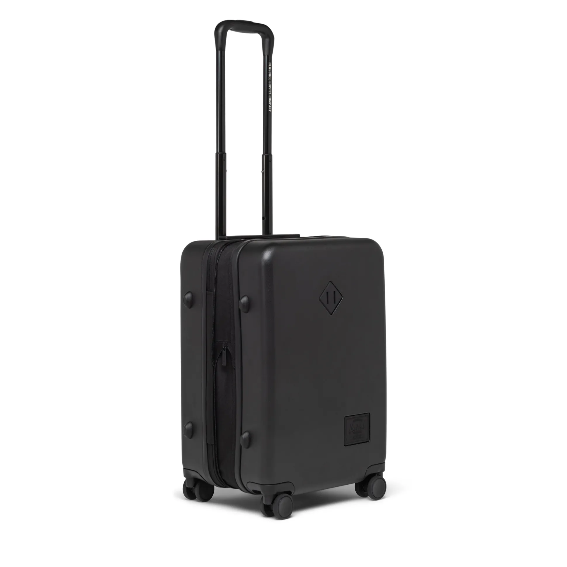 Herschel Heritage Hardshell Large Carryon Expandable