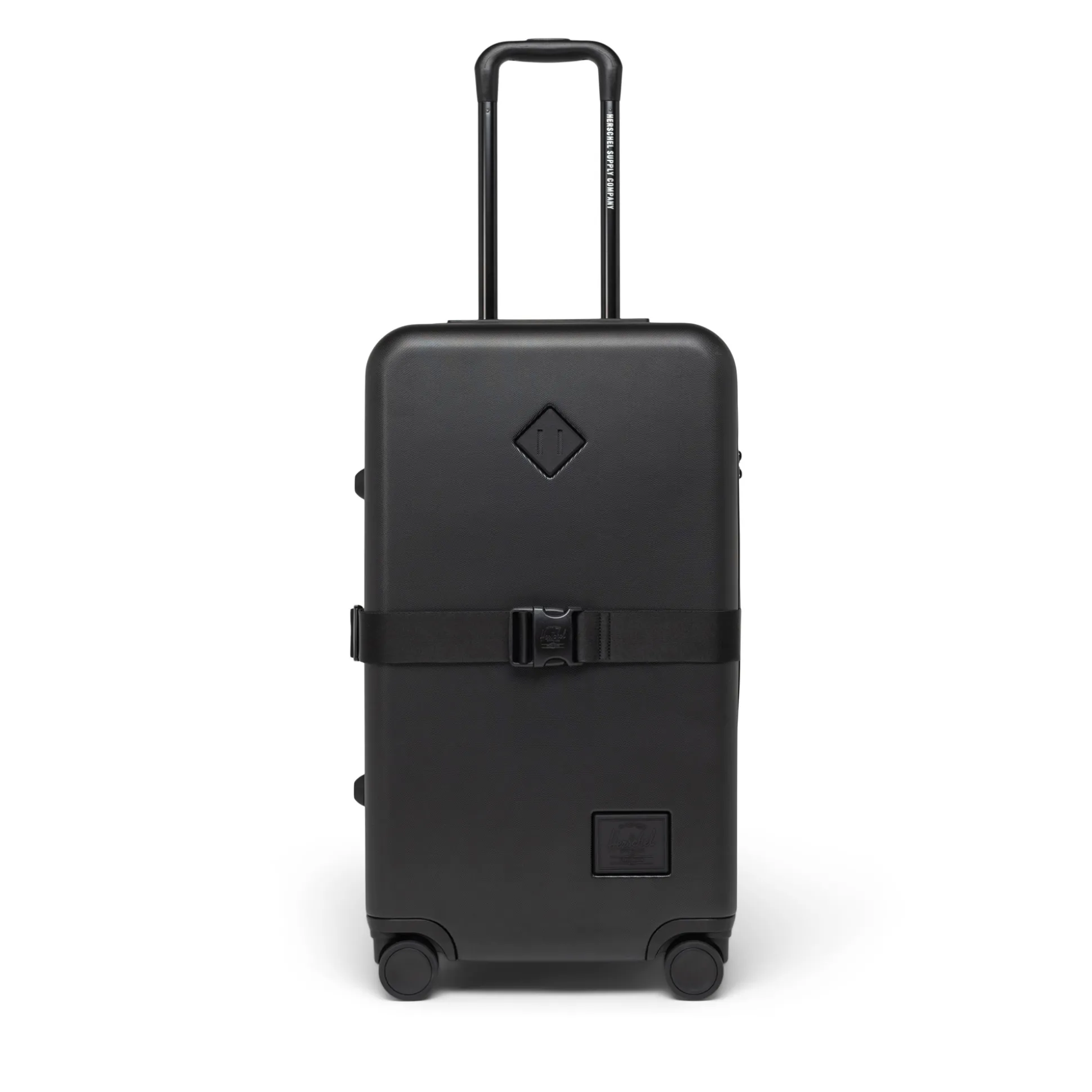 Herschel Heritage Hardshell Medium Luggage Expandable
