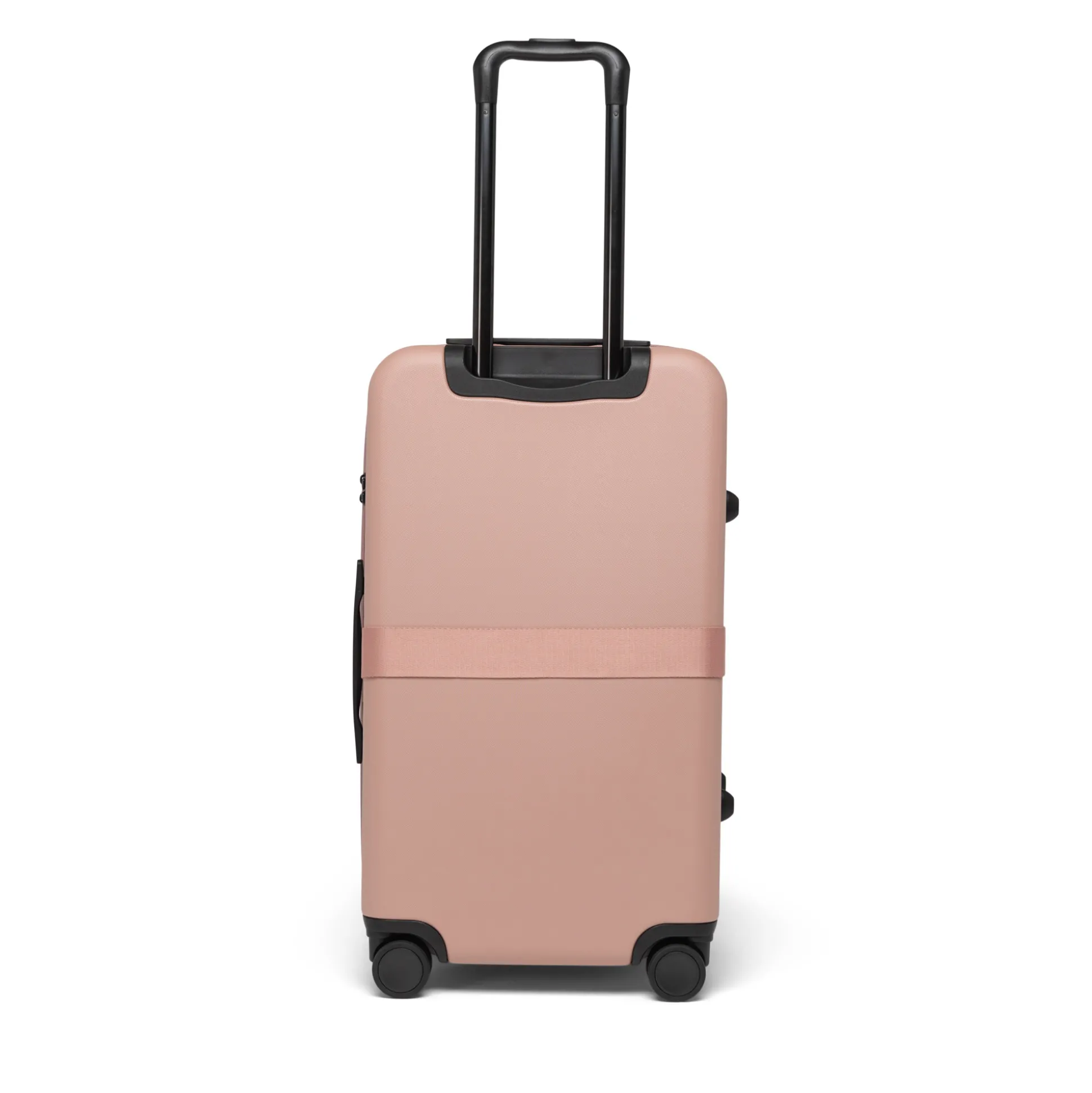 Herschel Heritage Hardshell Medium Luggage Expandable