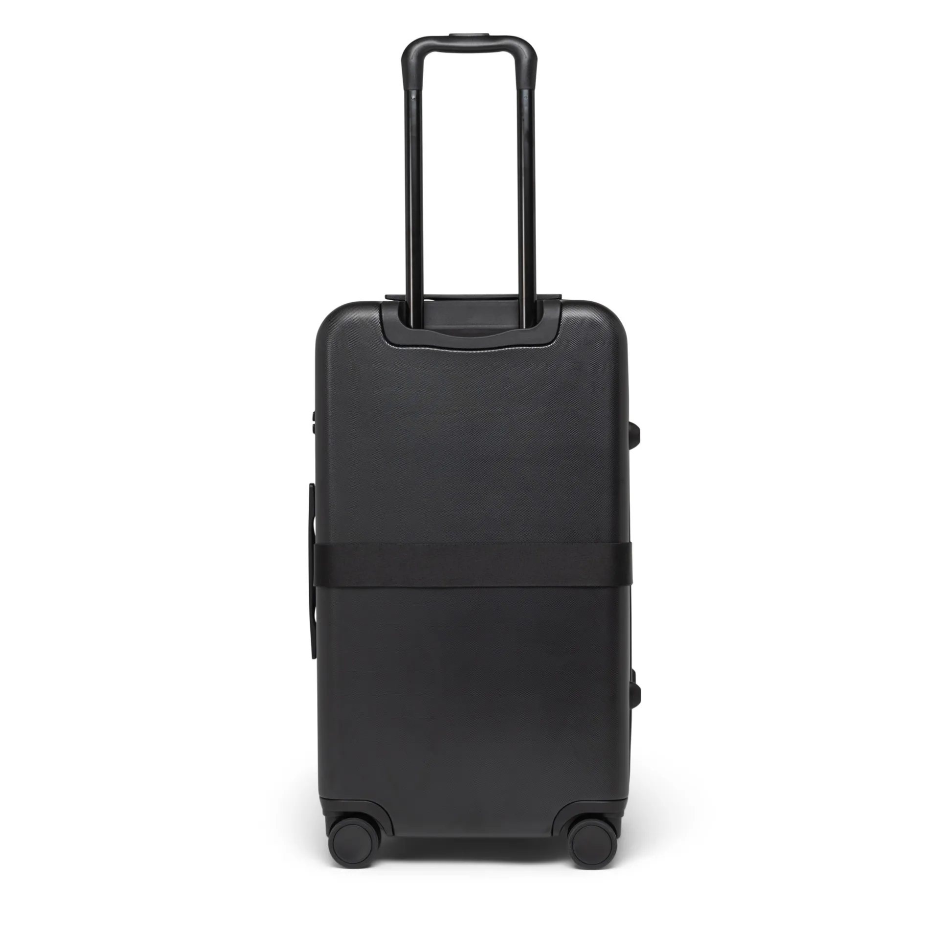 Herschel Heritage Hardshell Medium Luggage Expandable