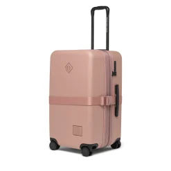 Herschel Heritage Hardshell Medium Luggage Expandable