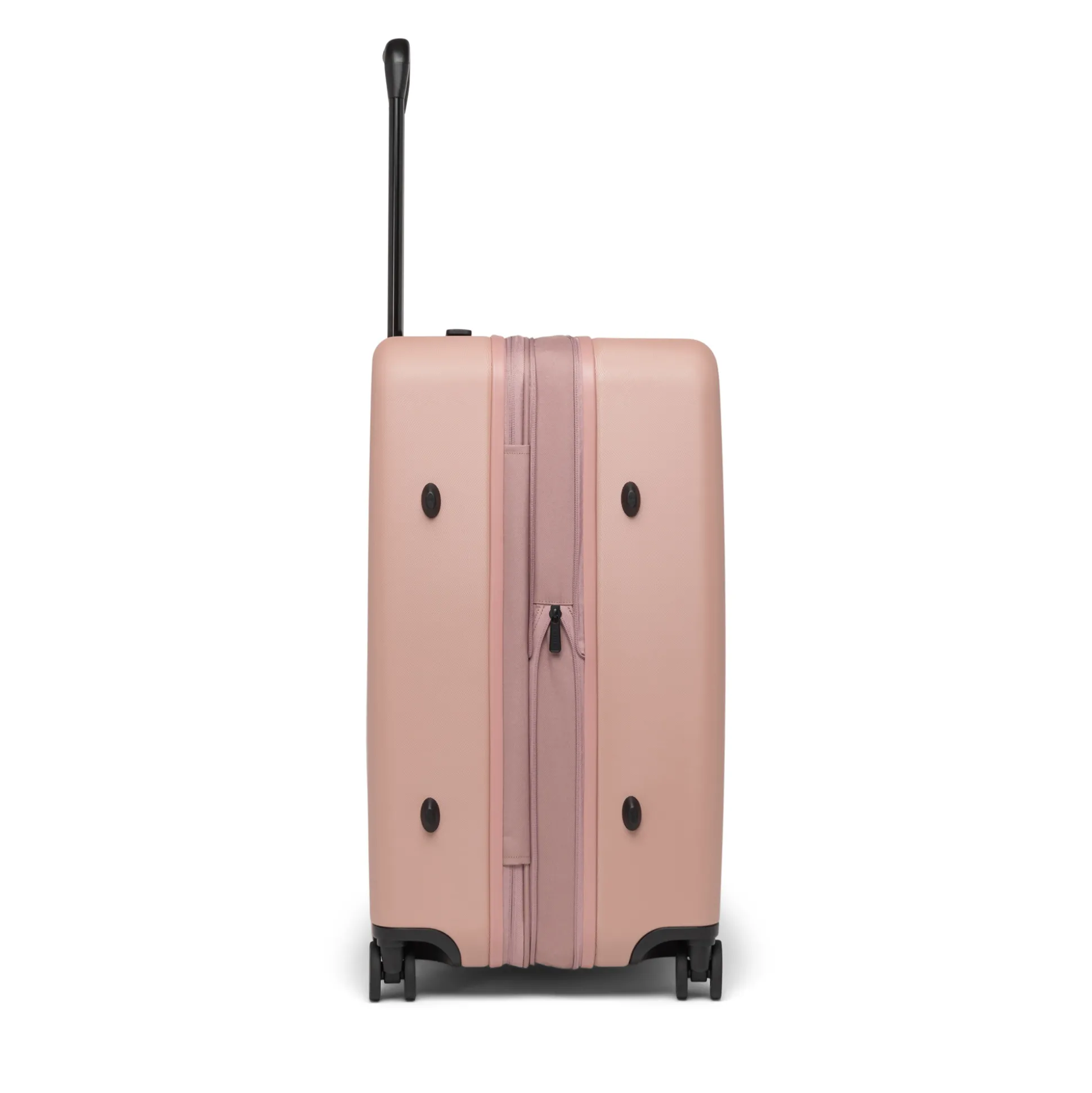 Herschel Heritage Hardshell Medium Luggage Expandable