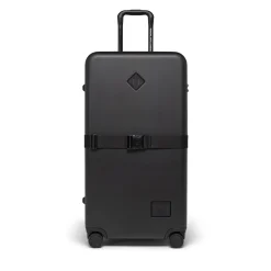 Herschel Heritage Hardshell Large Luggage Expandable