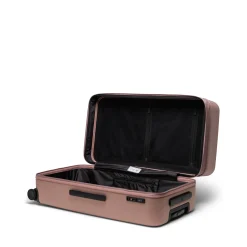 Herschel Heritage Hardshell Large Luggage Expandable