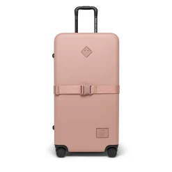 Herschel Heritage Hardshell Large Luggage Expandable