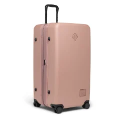 Herschel Heritage Hardshell Large Luggage Expandable