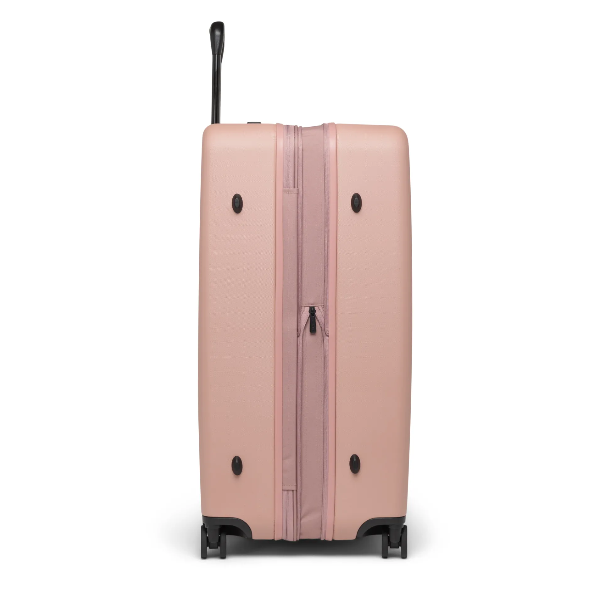 Herschel Heritage Hardshell Large Luggage Expandable
