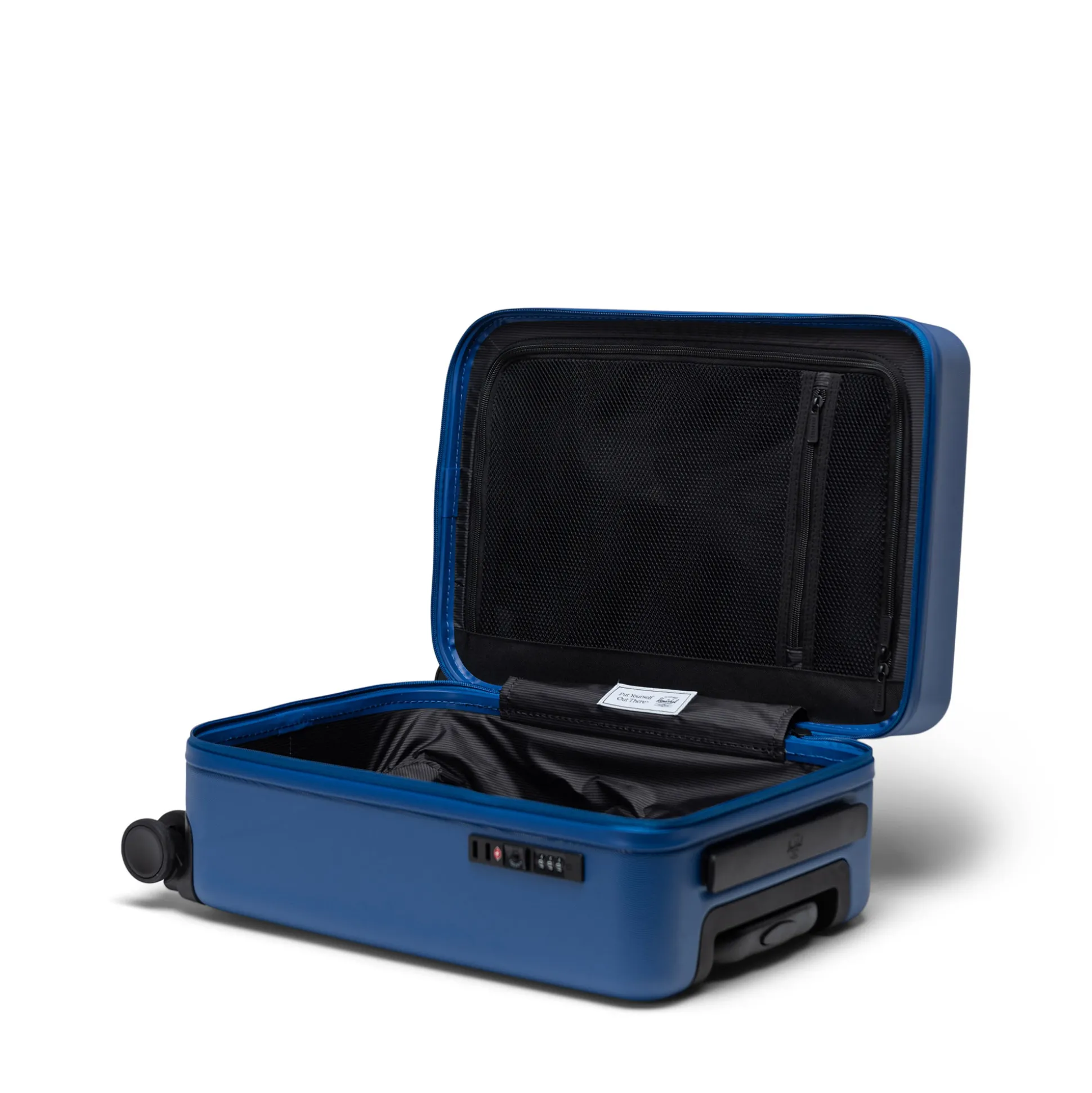 Herschel Heritage™ Hardshell Carry-On Luggage