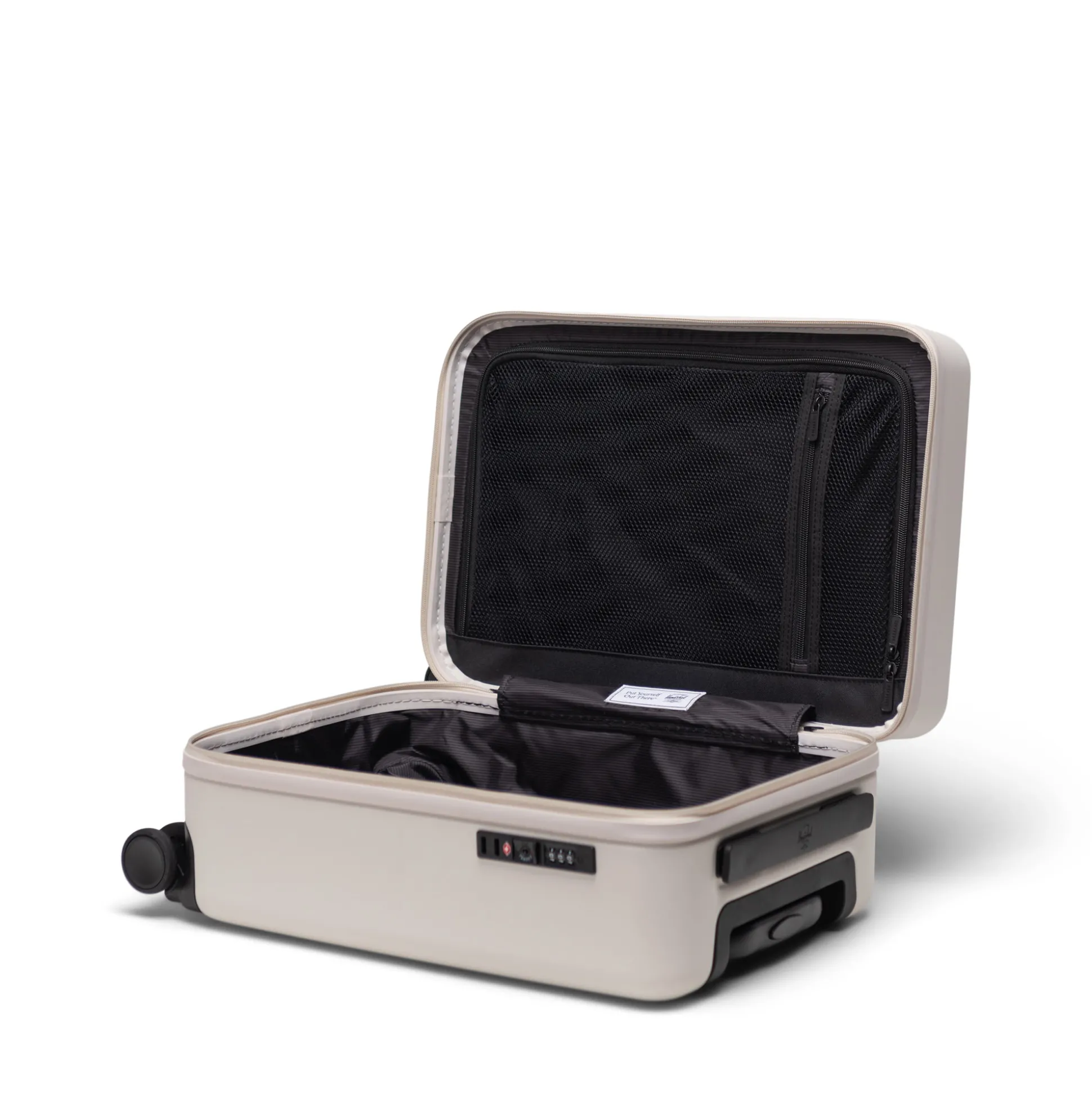 Herschel Heritage™ Hardshell Carry-On Luggage