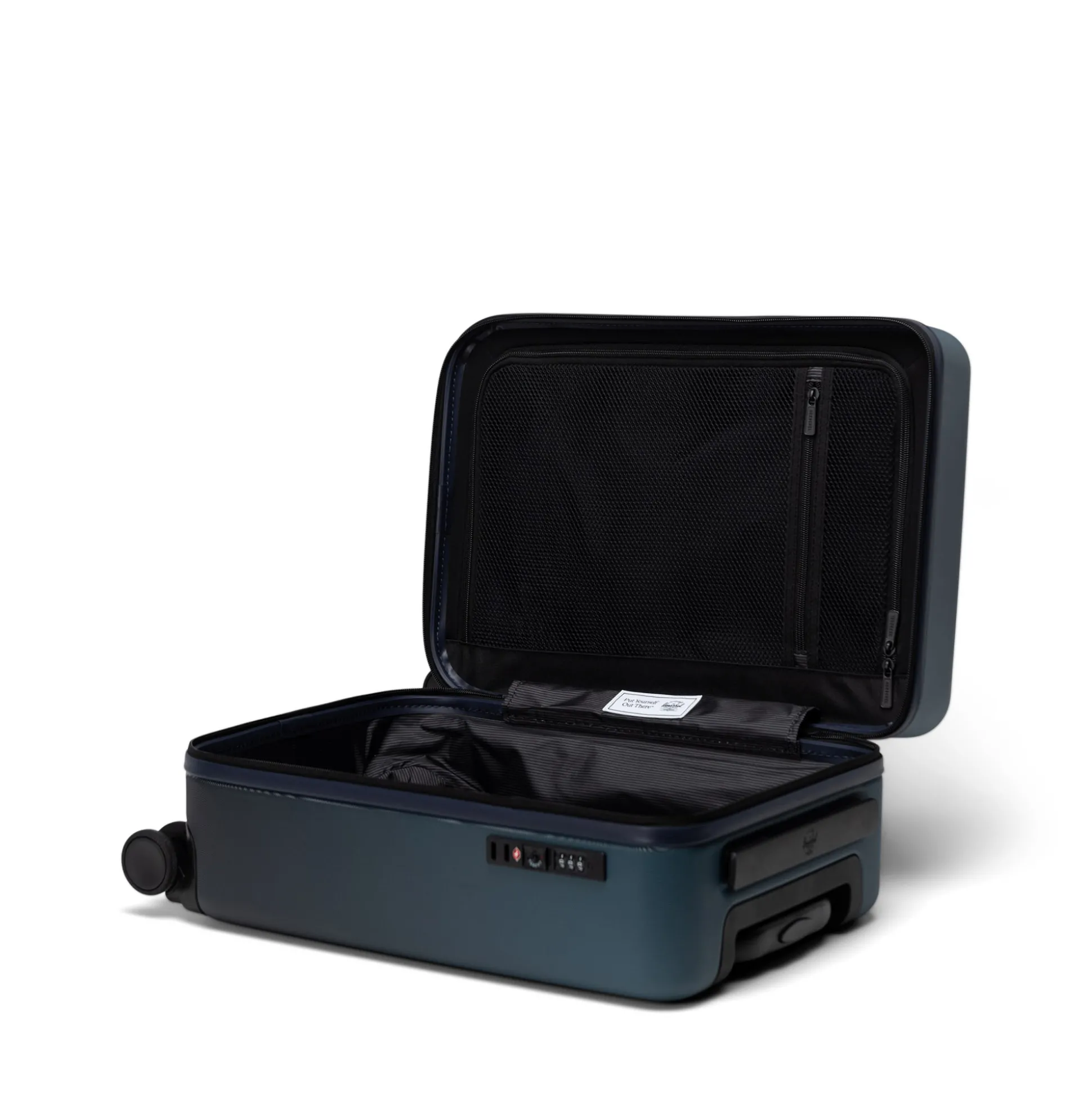 Herschel Heritage™ Hardshell Carry-On Luggage