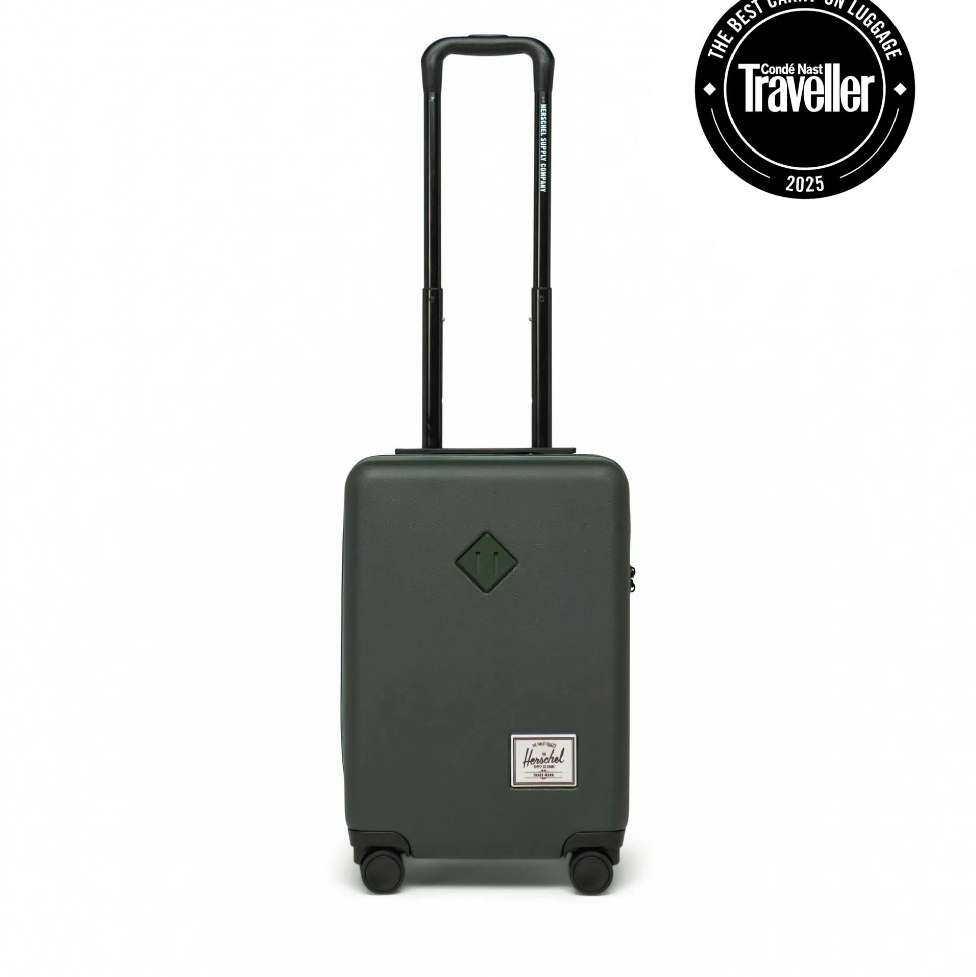 Herschel Heritage™ Hardshell Carry-On Luggage