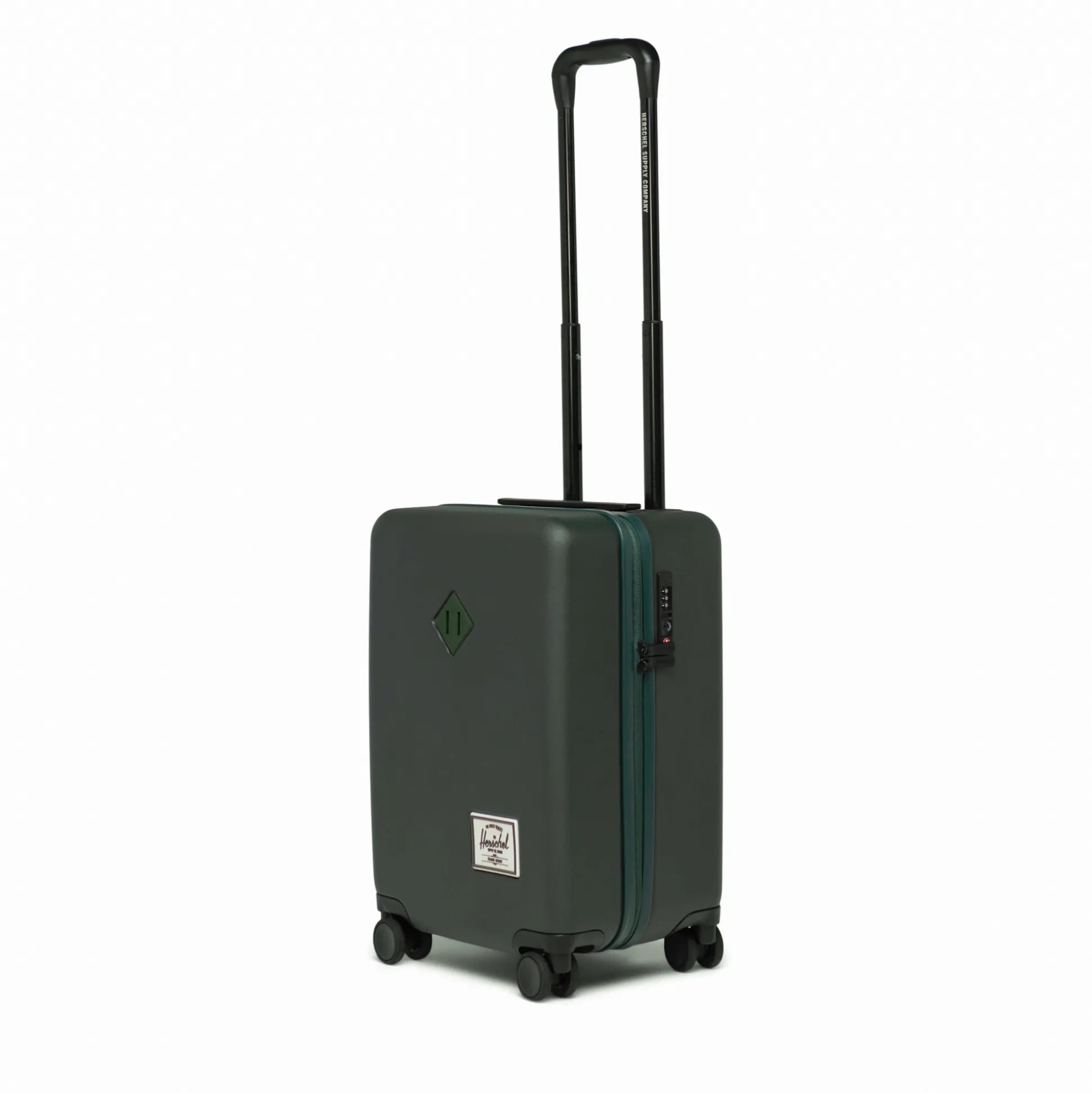 Herschel Heritage™ Hardshell Carry-On Luggage