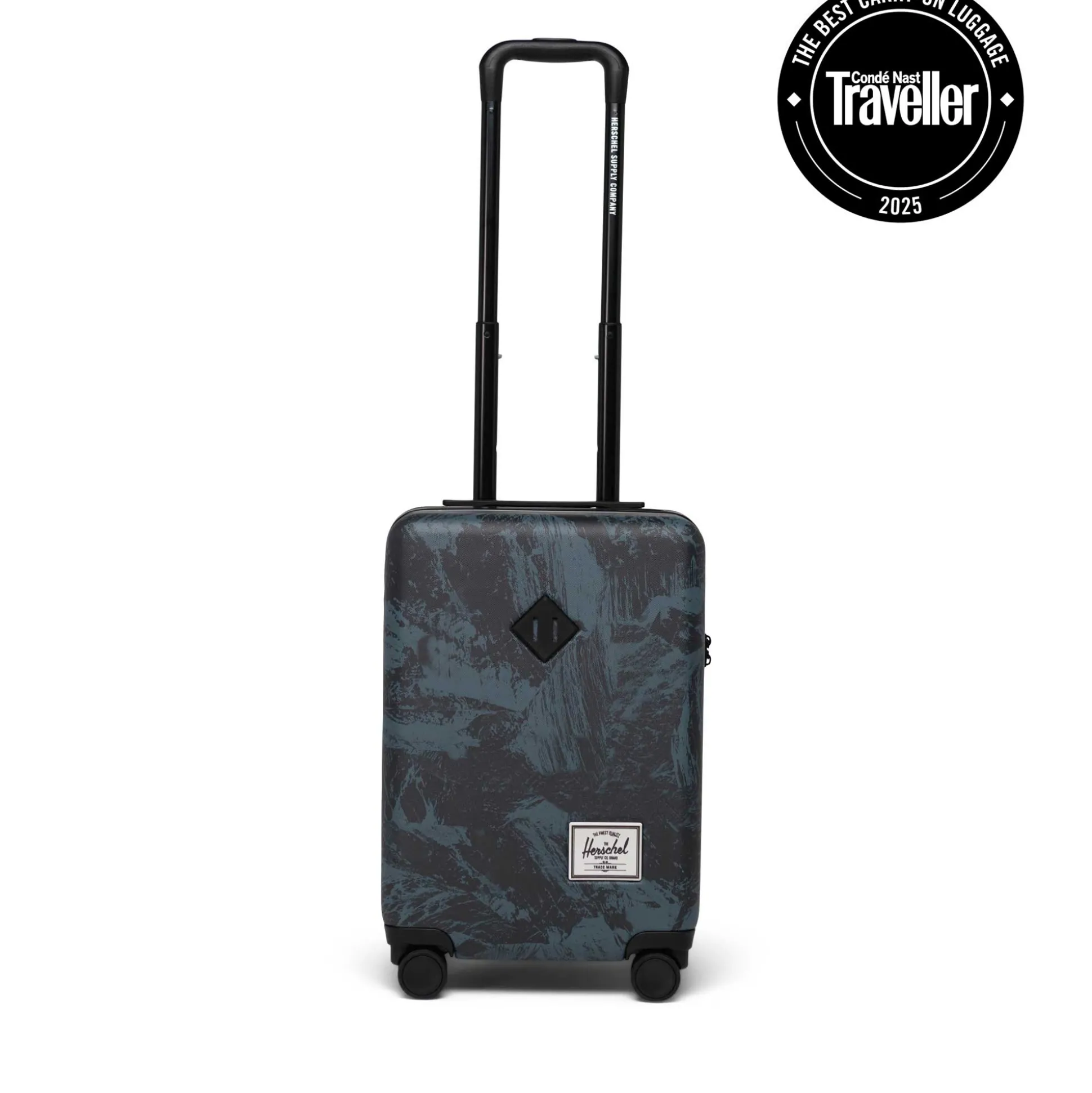 Herschel Heritage™ Hardshell Carry-On Luggage
