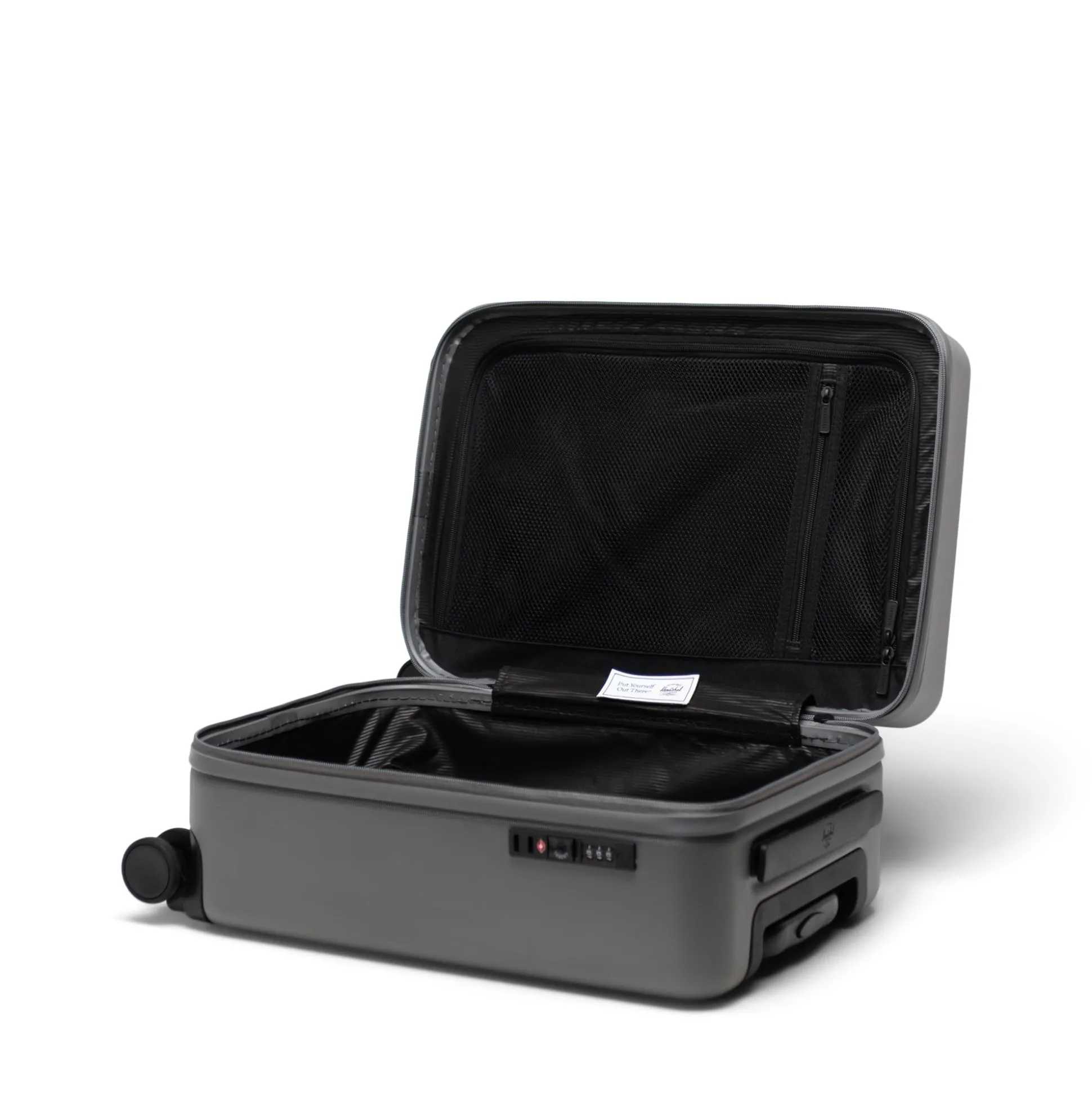 Herschel Heritage™ Hardshell Carry-On Luggage