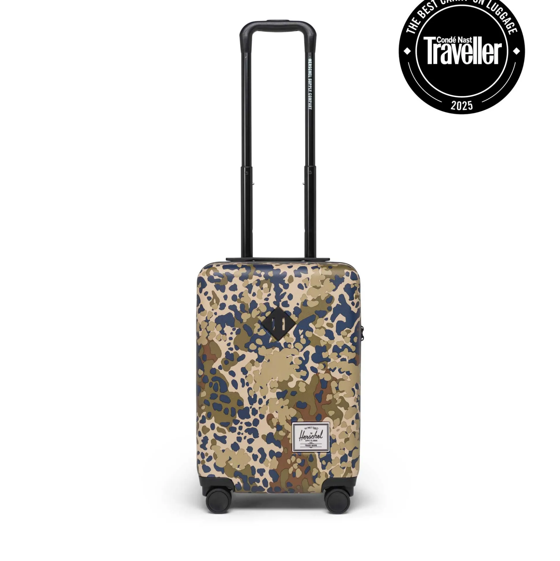 Herschel Heritage™ Hardshell Carry-On Luggage