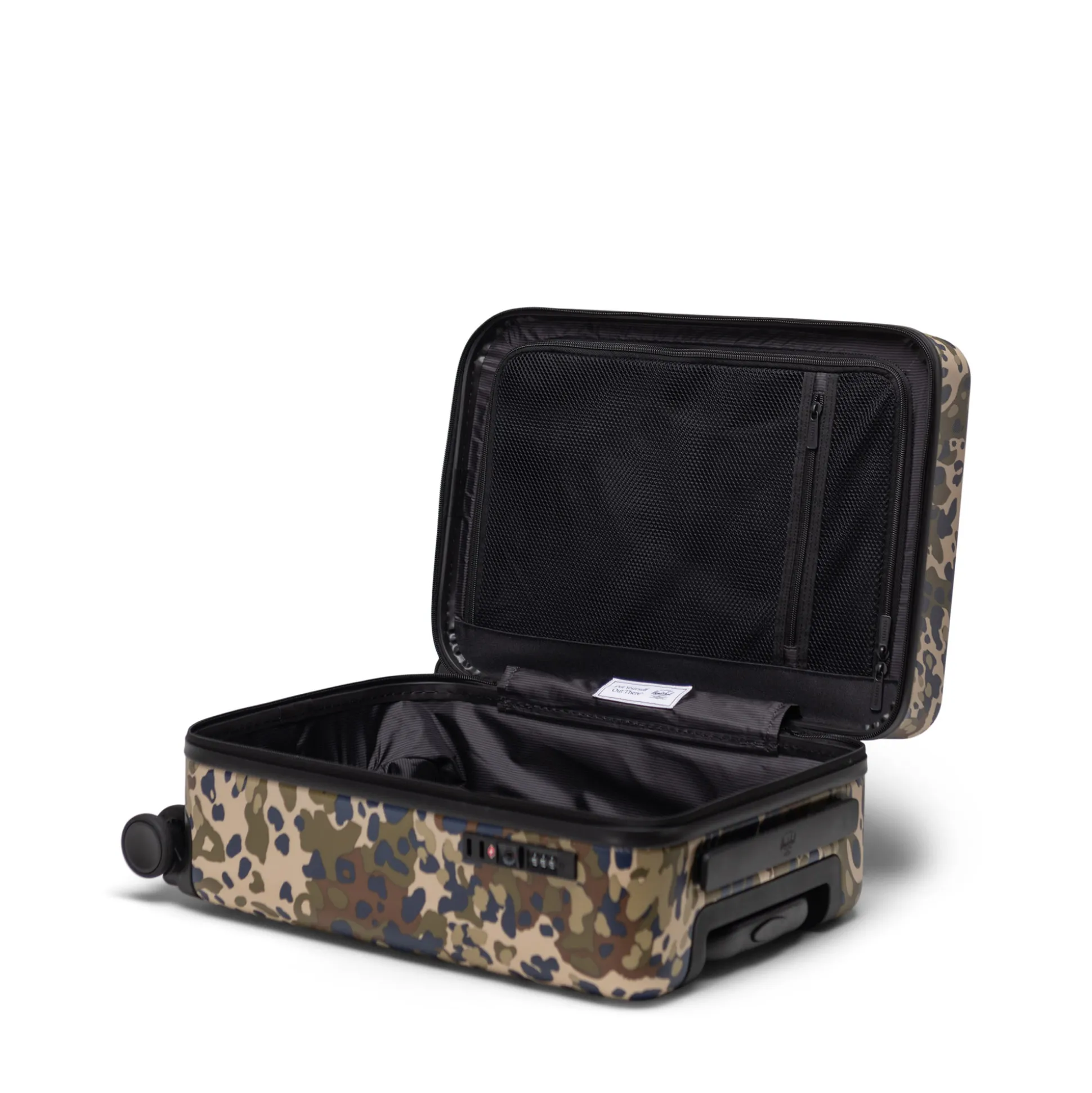 Herschel Heritage™ Hardshell Carry-On Luggage