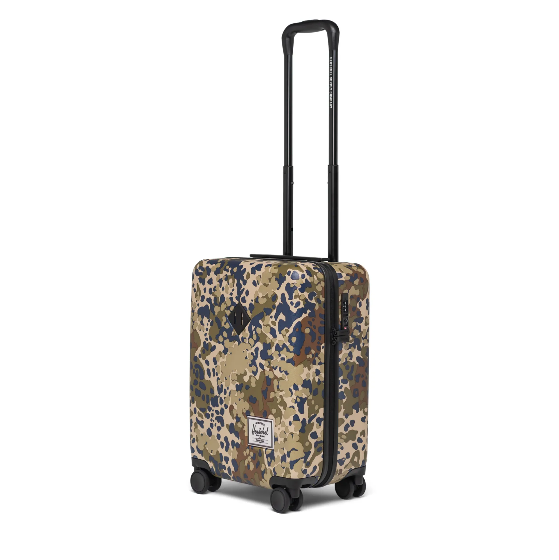 Herschel Heritage™ Hardshell Carry-On Luggage