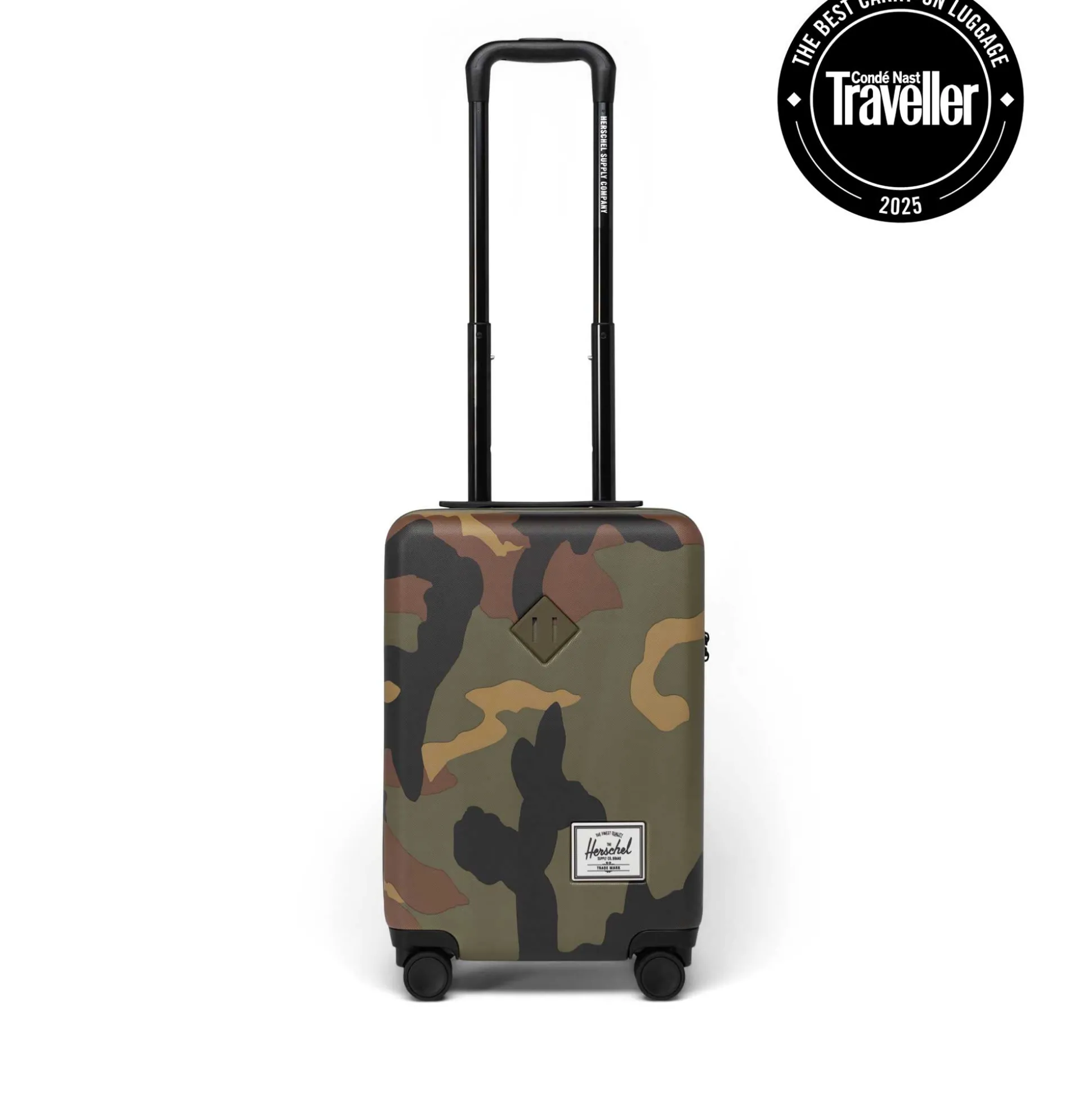 Herschel Heritage™ Hardshell Carry-On Luggage