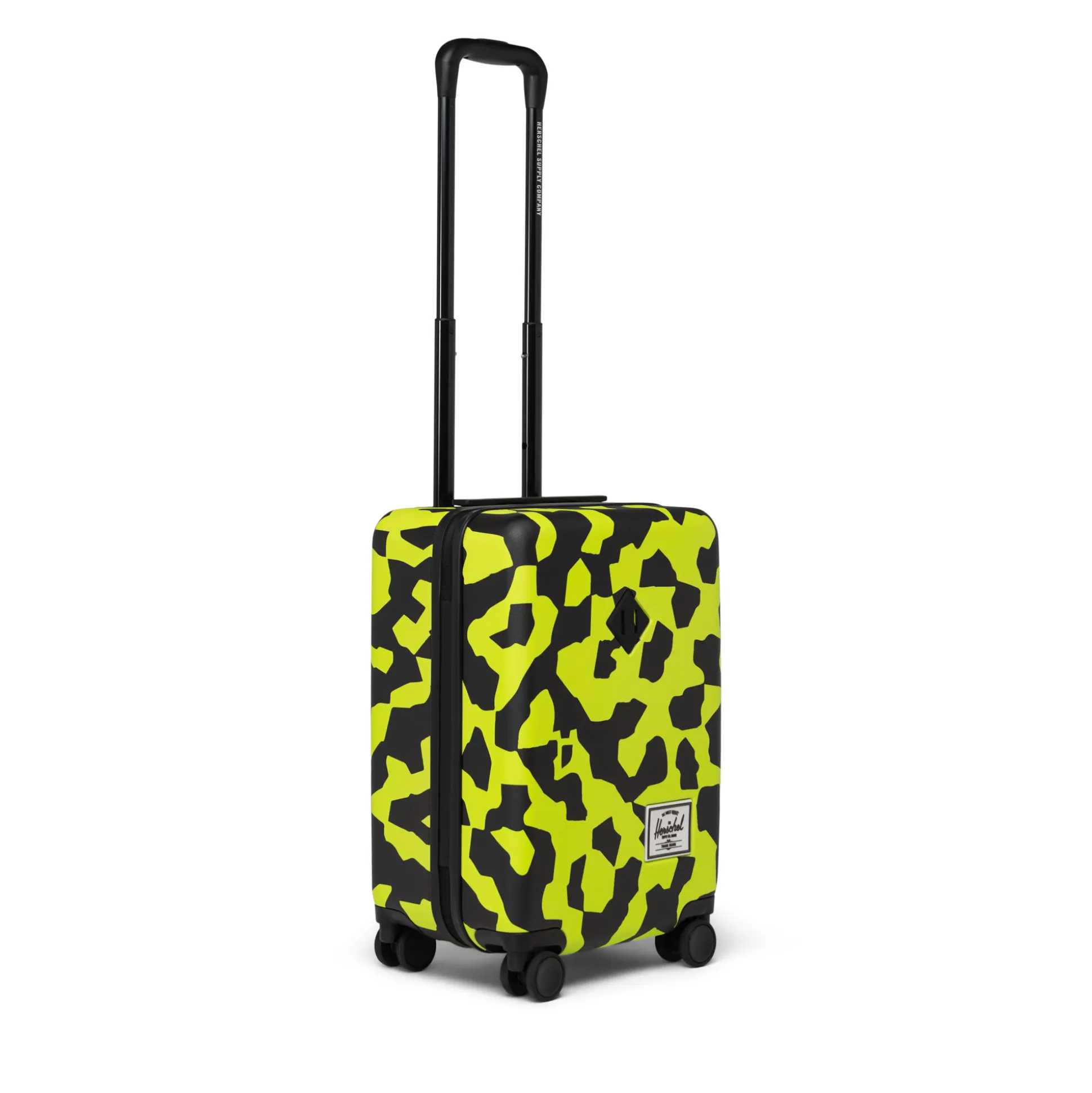 Herschel Heritage™ Hardshell Carry-On Luggage