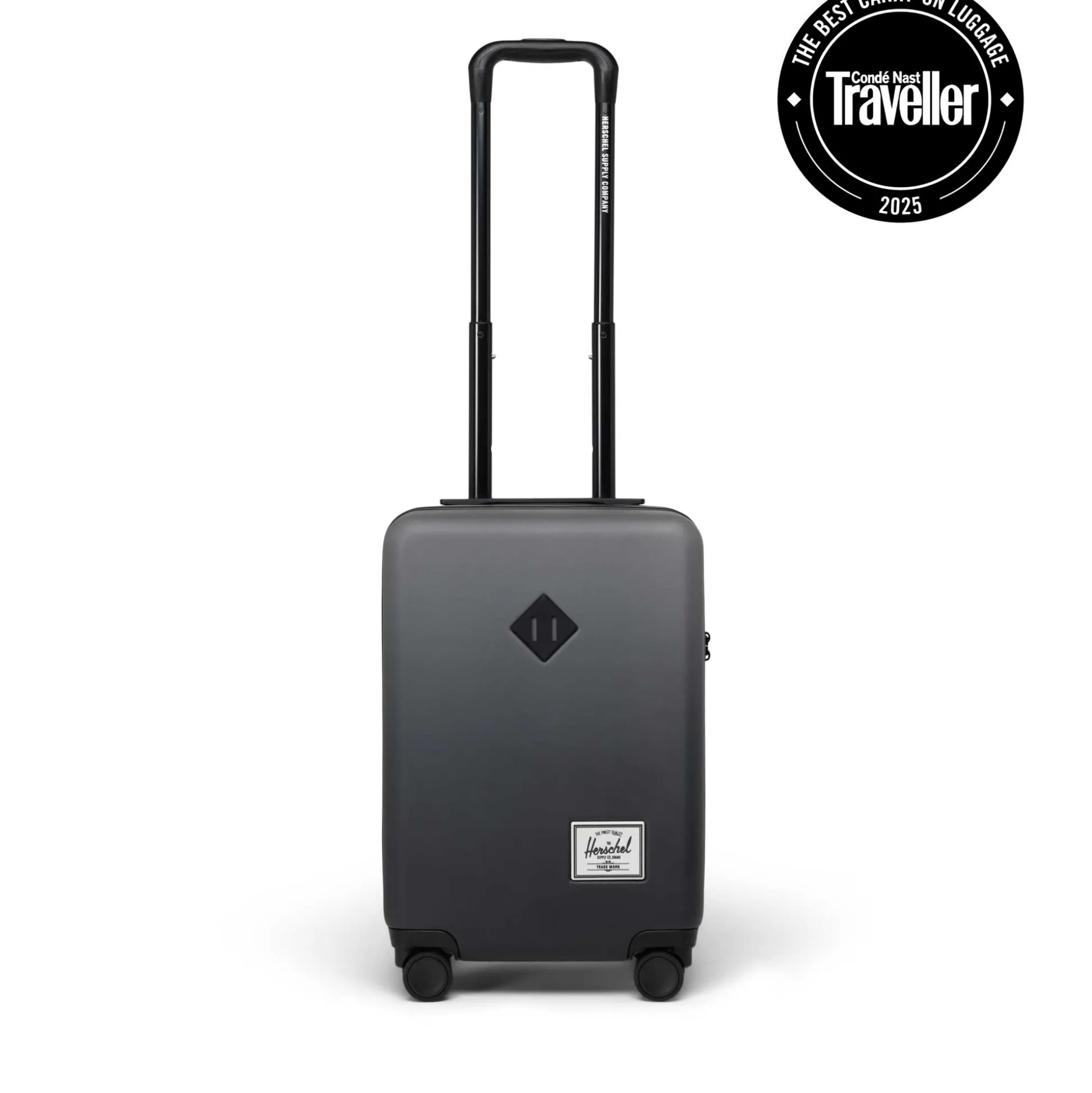 Herschel Heritage™ Hardshell Carry-On Luggage