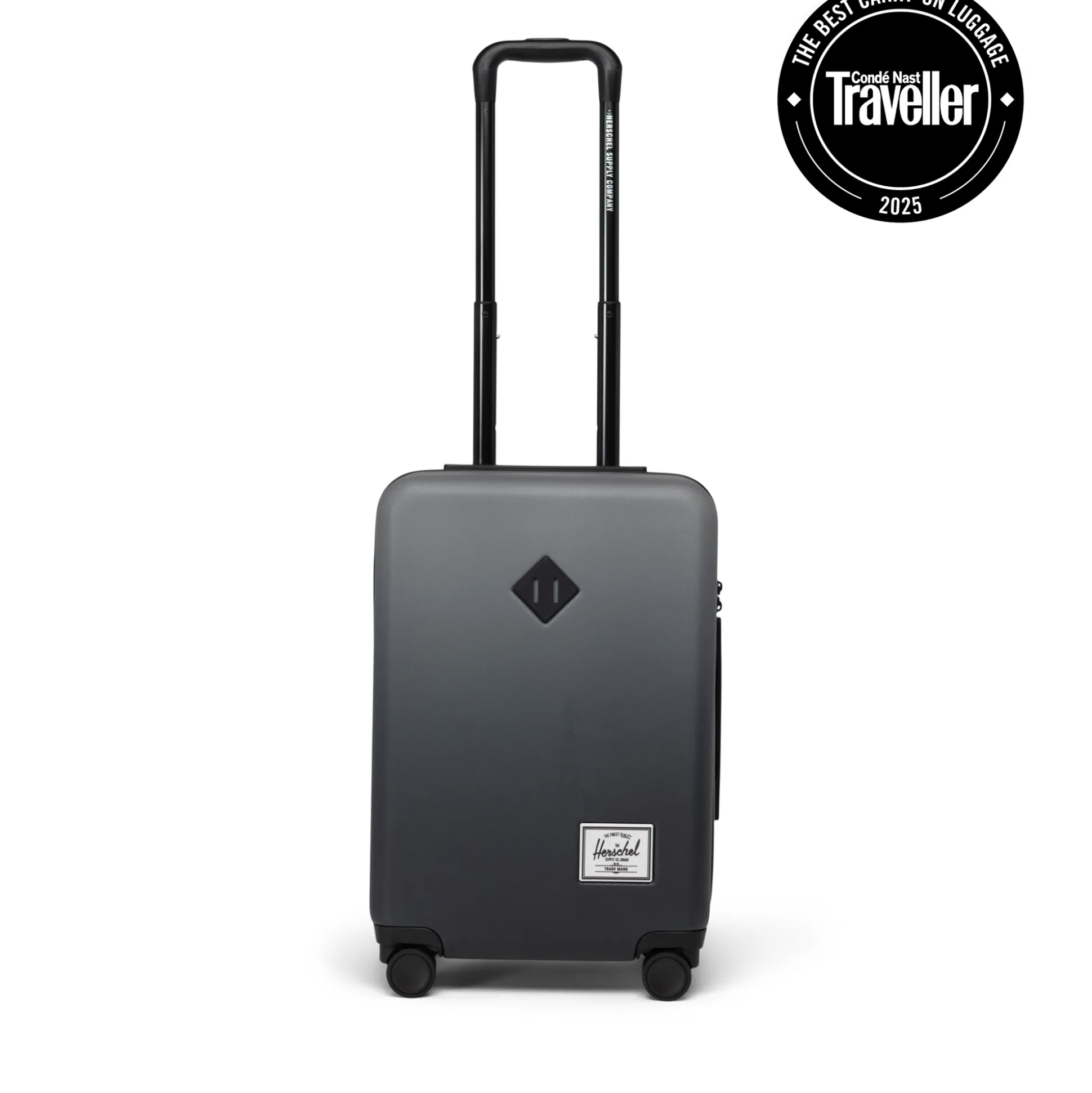 Herschel Heritage™ Hardshell Large Carry-On Luggage