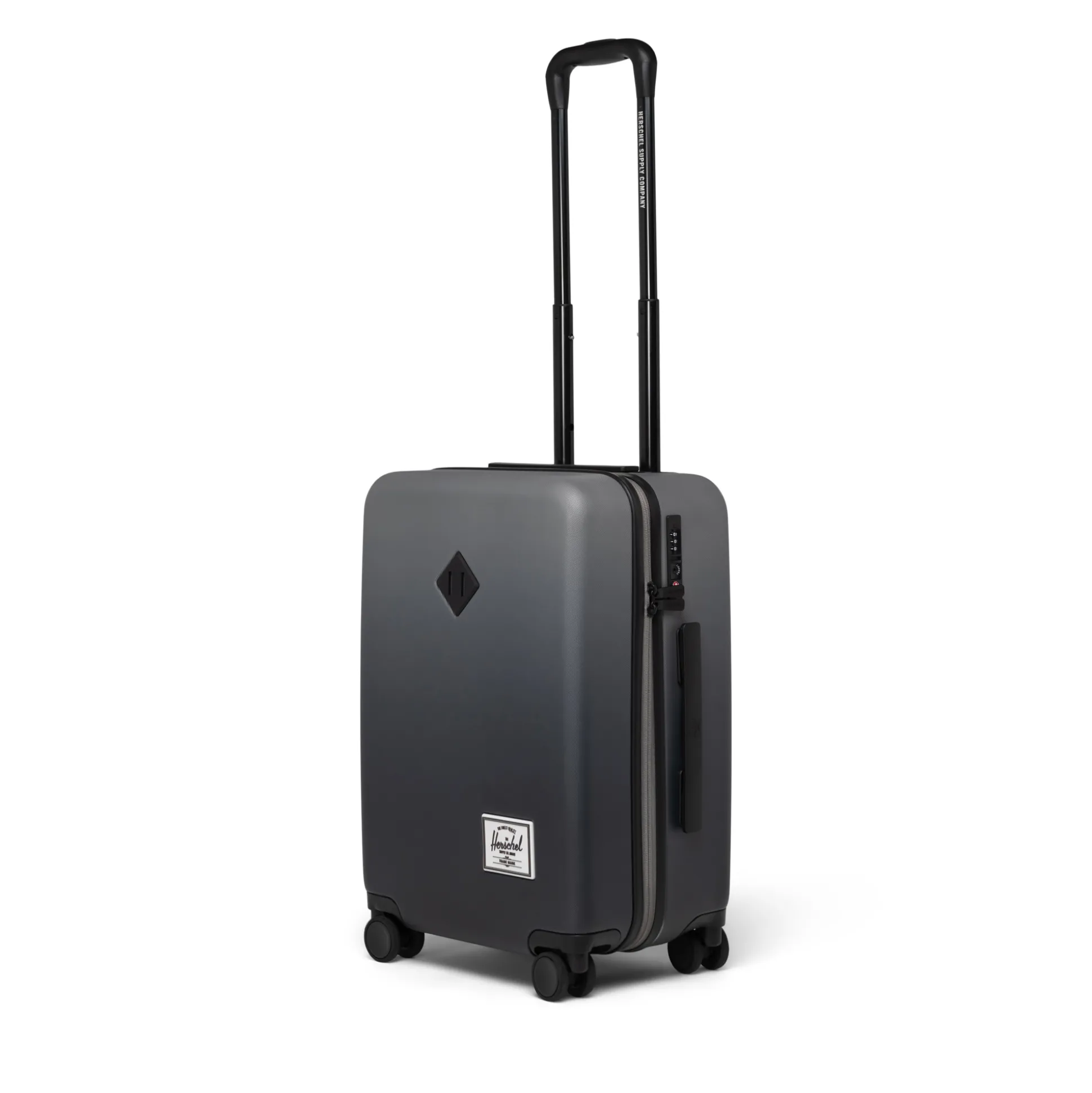 Herschel Heritage™ Hardshell Large Carry-On Luggage