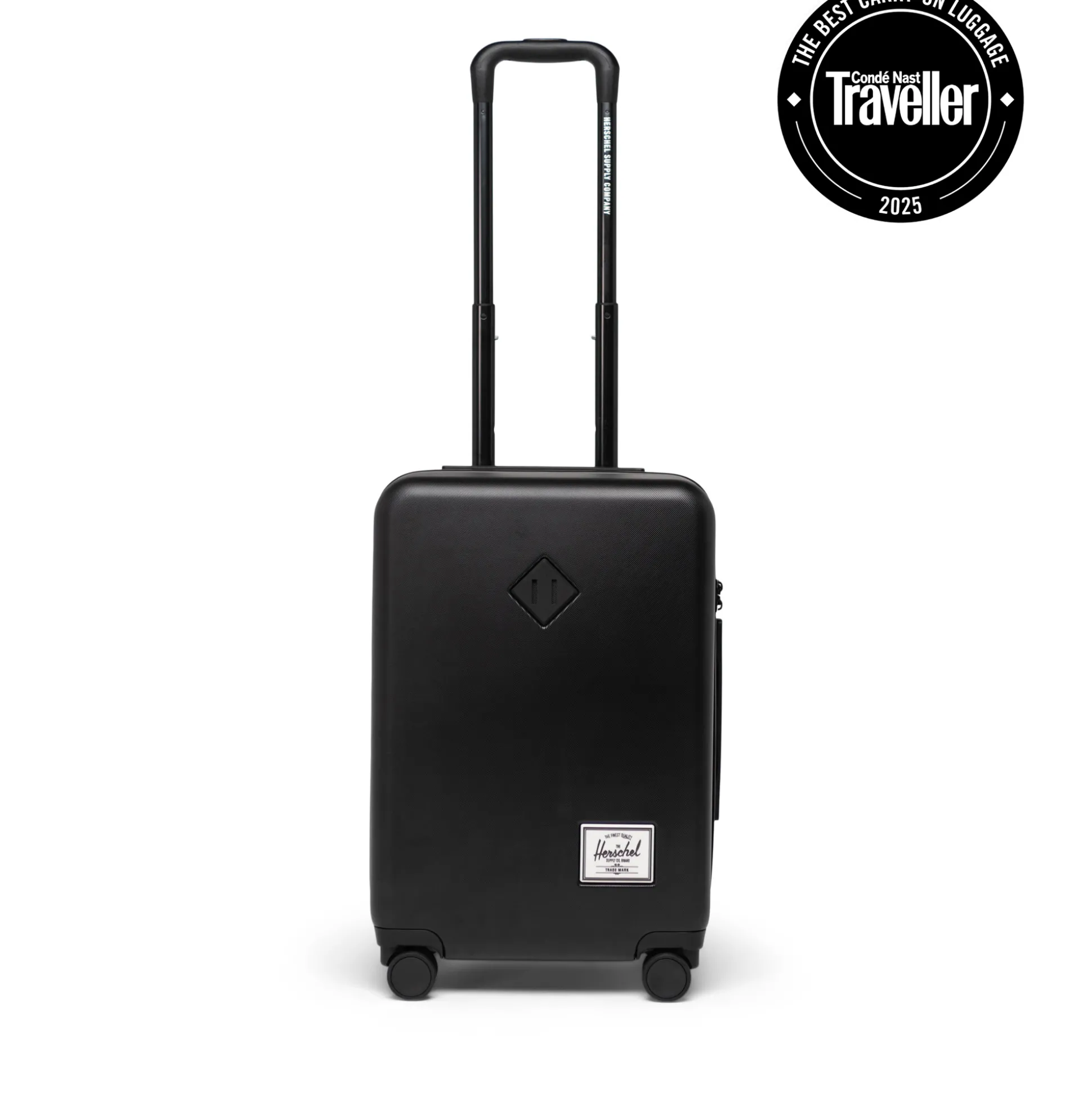 Herschel Heritage™ Hardshell Large Carry-On Luggage
