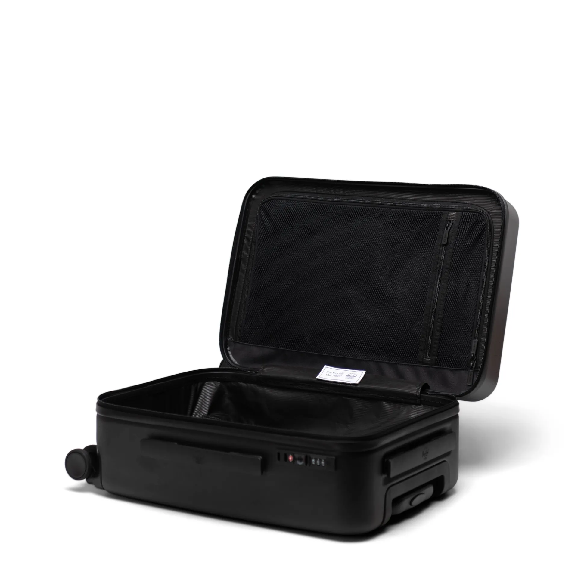 Herschel Heritage™ Hardshell Large Carry-On Luggage
