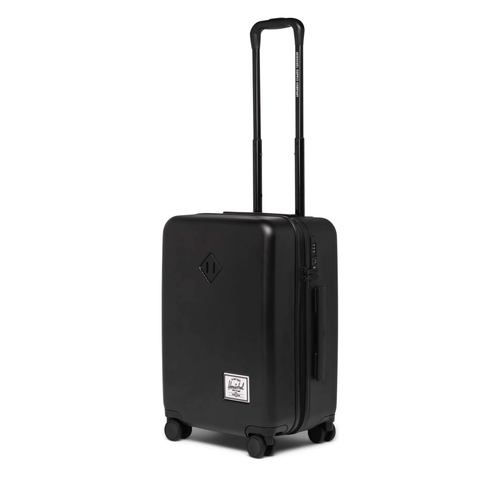 Herschel Heritage™ Hardshell Large Carry-On Luggage