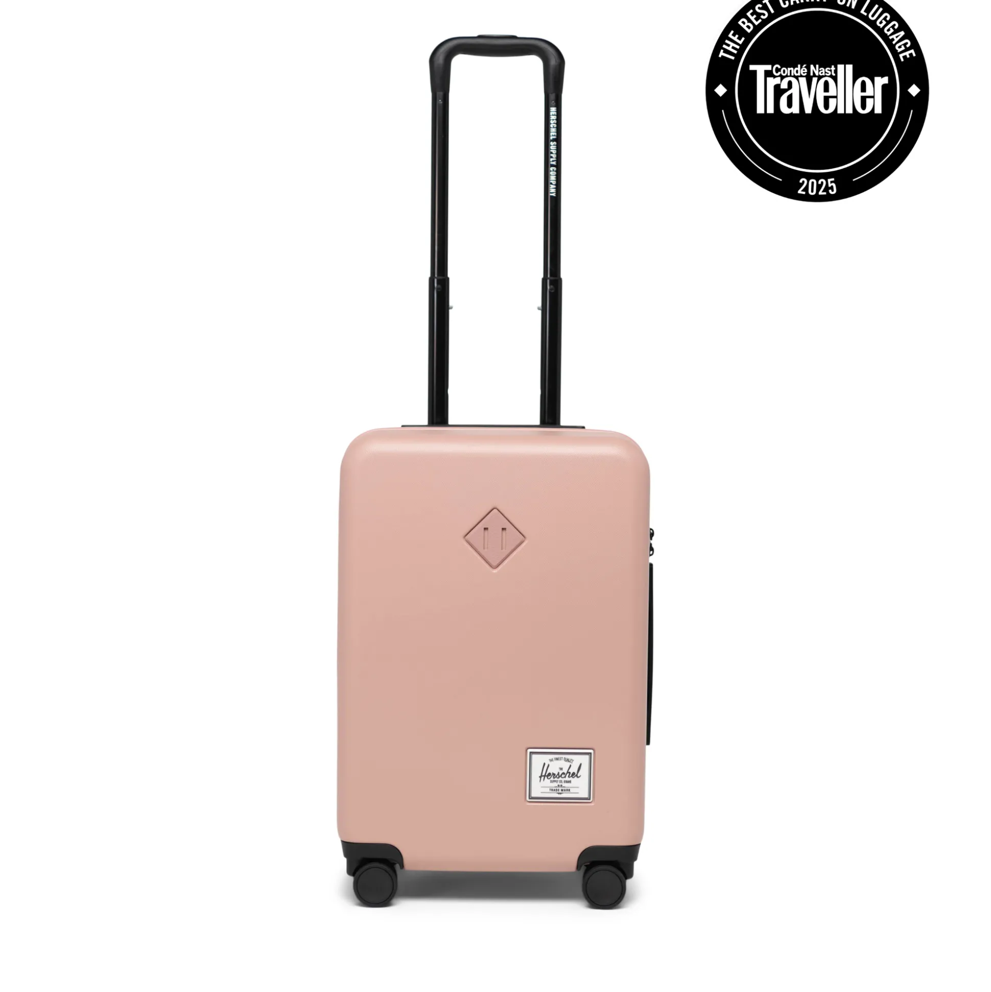 Herschel Heritage™ Hardshell Large Carry-On Luggage
