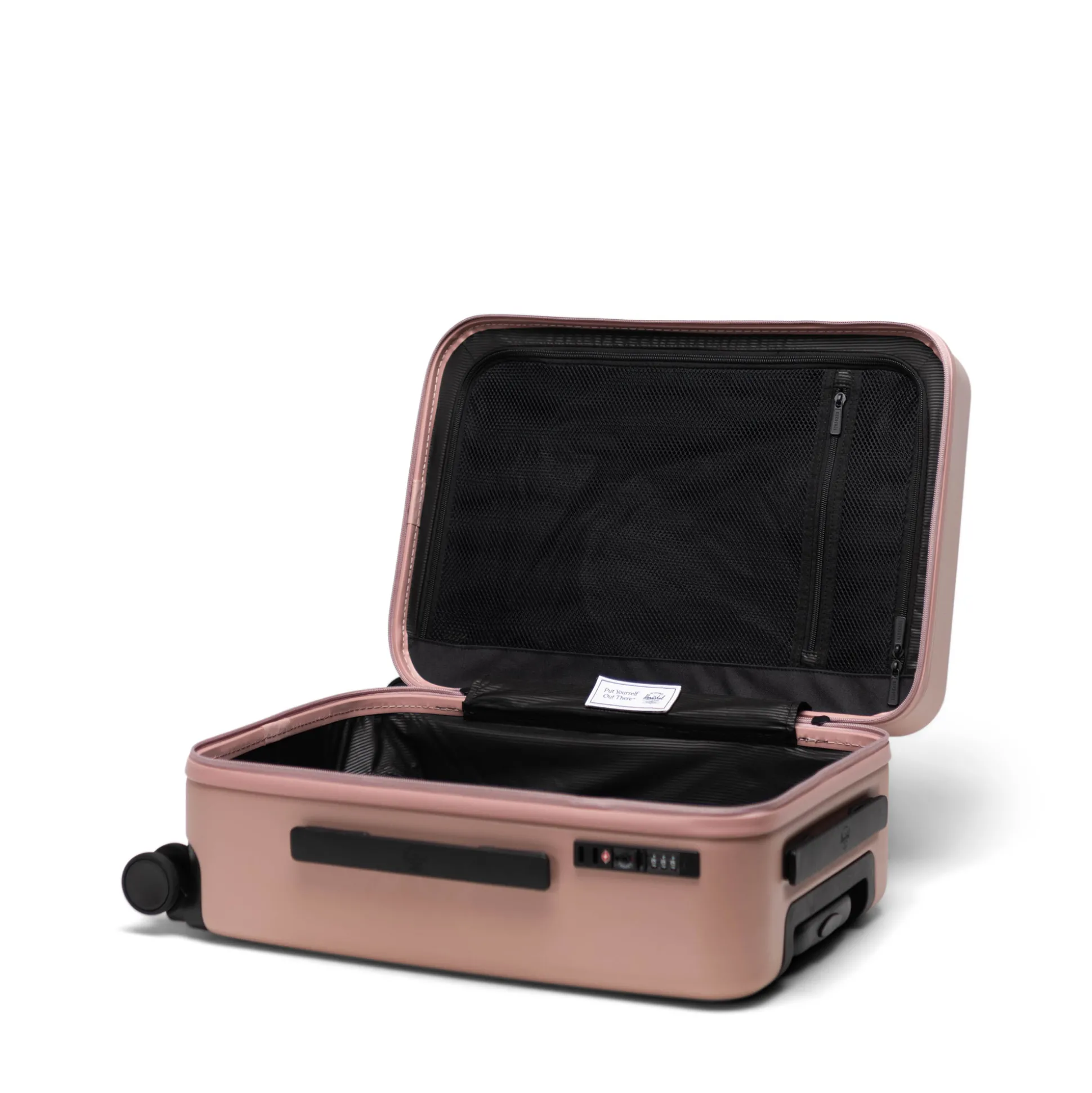 Herschel Heritage™ Hardshell Large Carry-On Luggage
