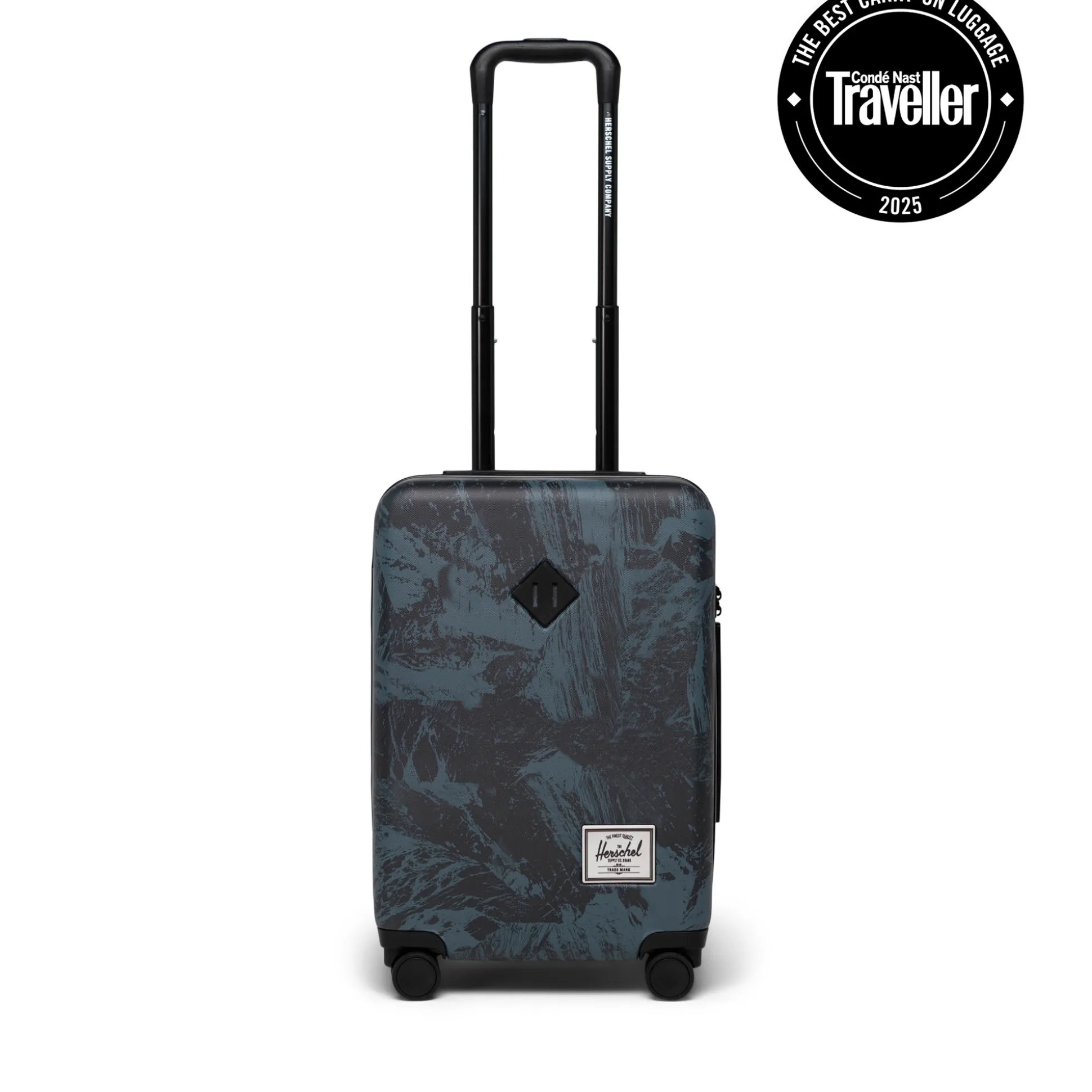 Herschel Heritage™ Hardshell Large Carry-On Luggage
