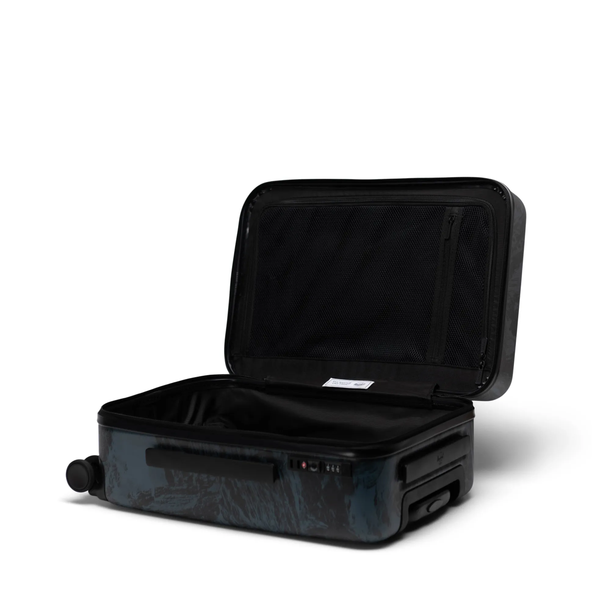 Herschel Heritage™ Hardshell Large Carry-On Luggage