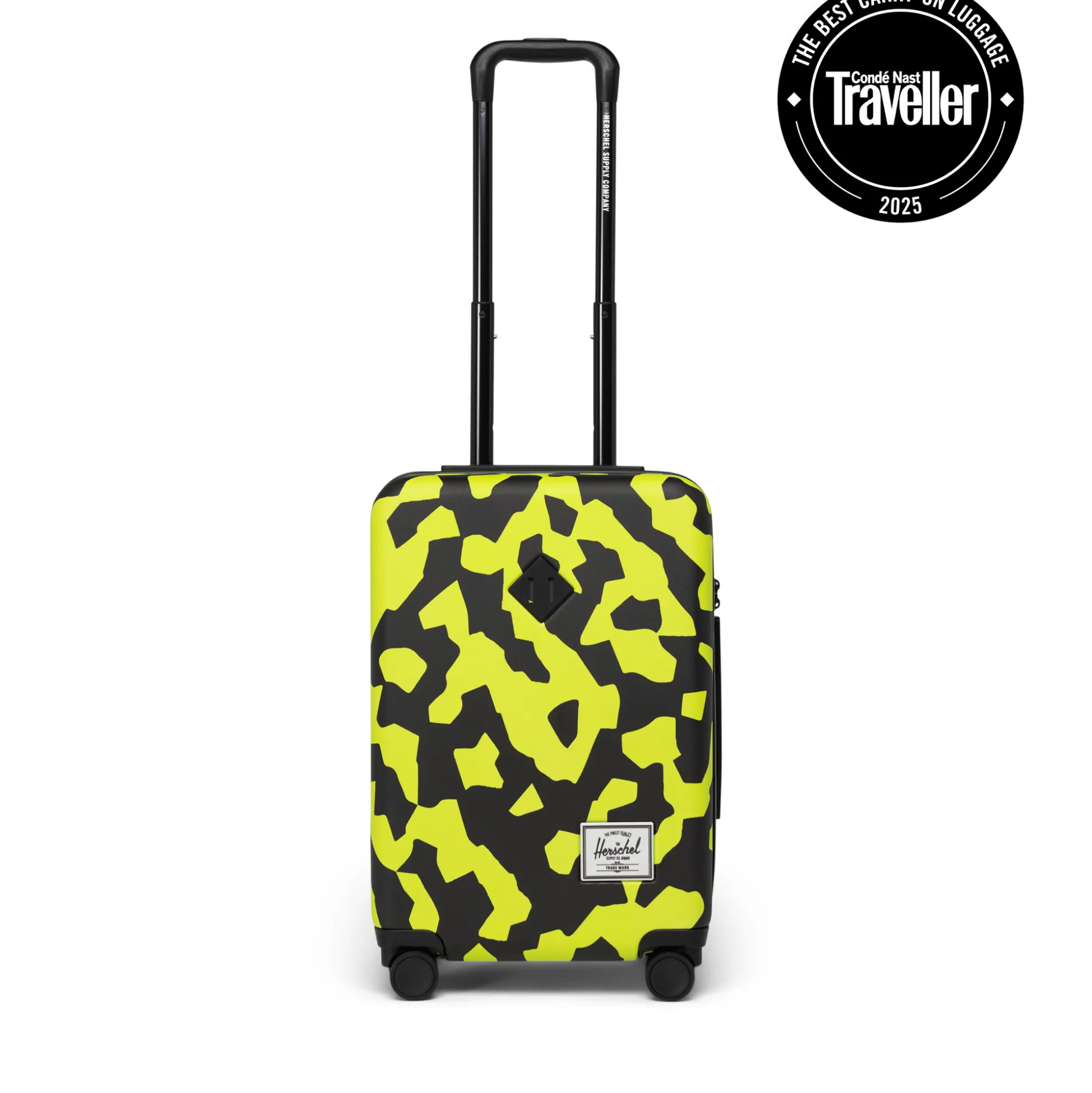 Herschel Heritage™ Hardshell Large Carry-On Luggage