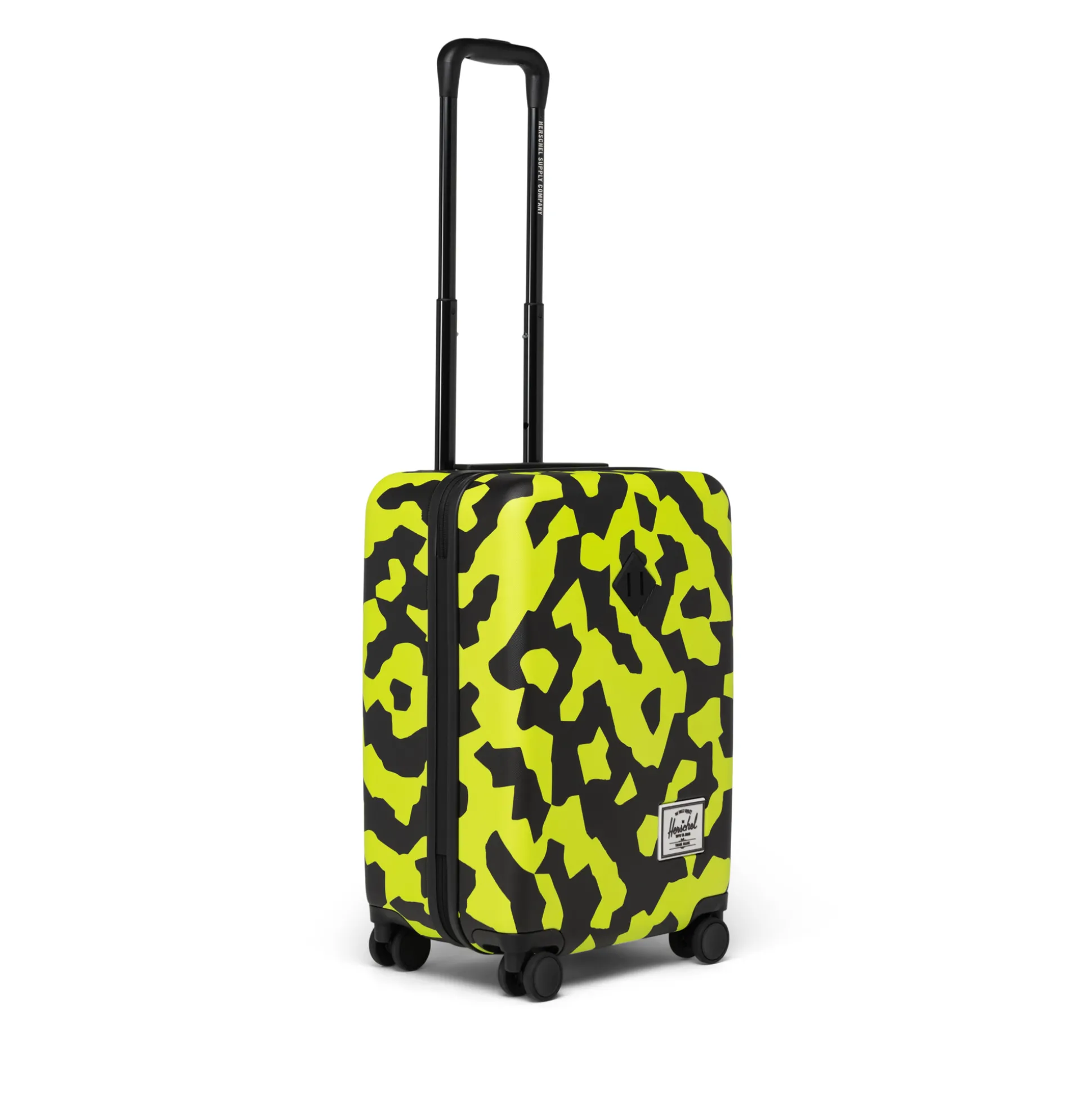 Herschel Heritage™ Hardshell Large Carry-On Luggage