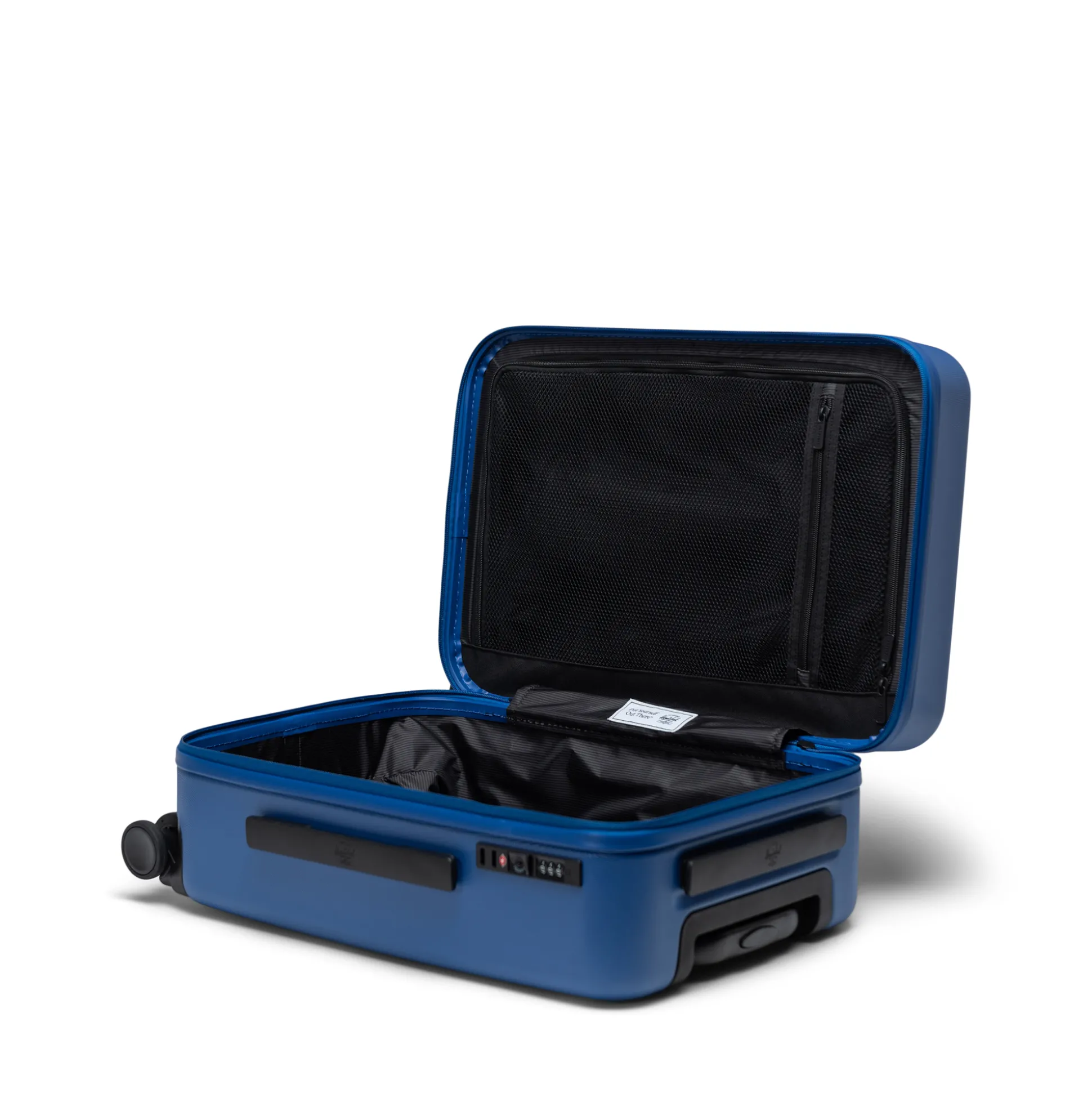 Herschel Heritage™ Hardshell Large Carry-On Luggage