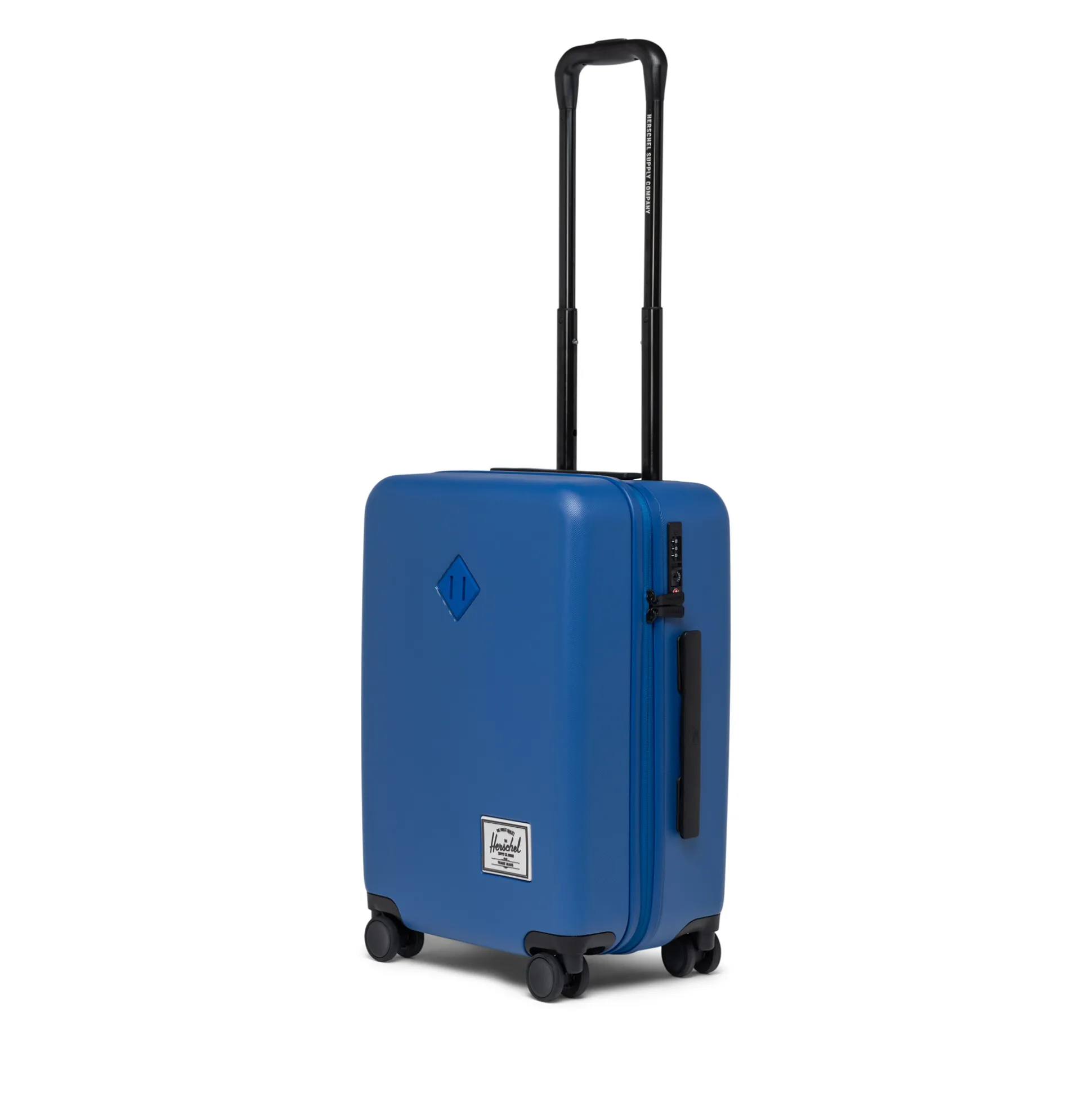 Herschel Heritage™ Hardshell Large Carry-On Luggage