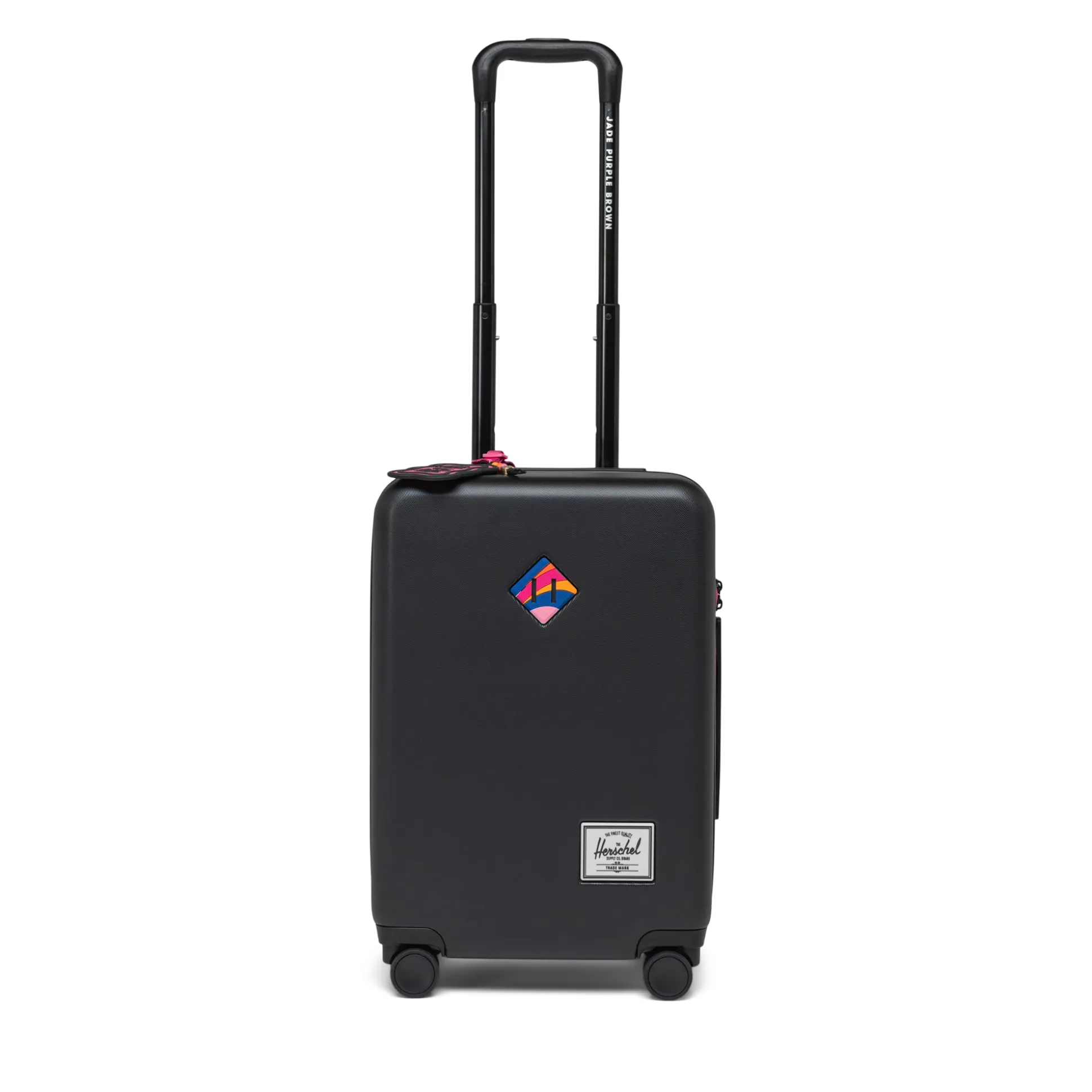 Herschel Heritage™ Hardshell Large Carry-On Luggage