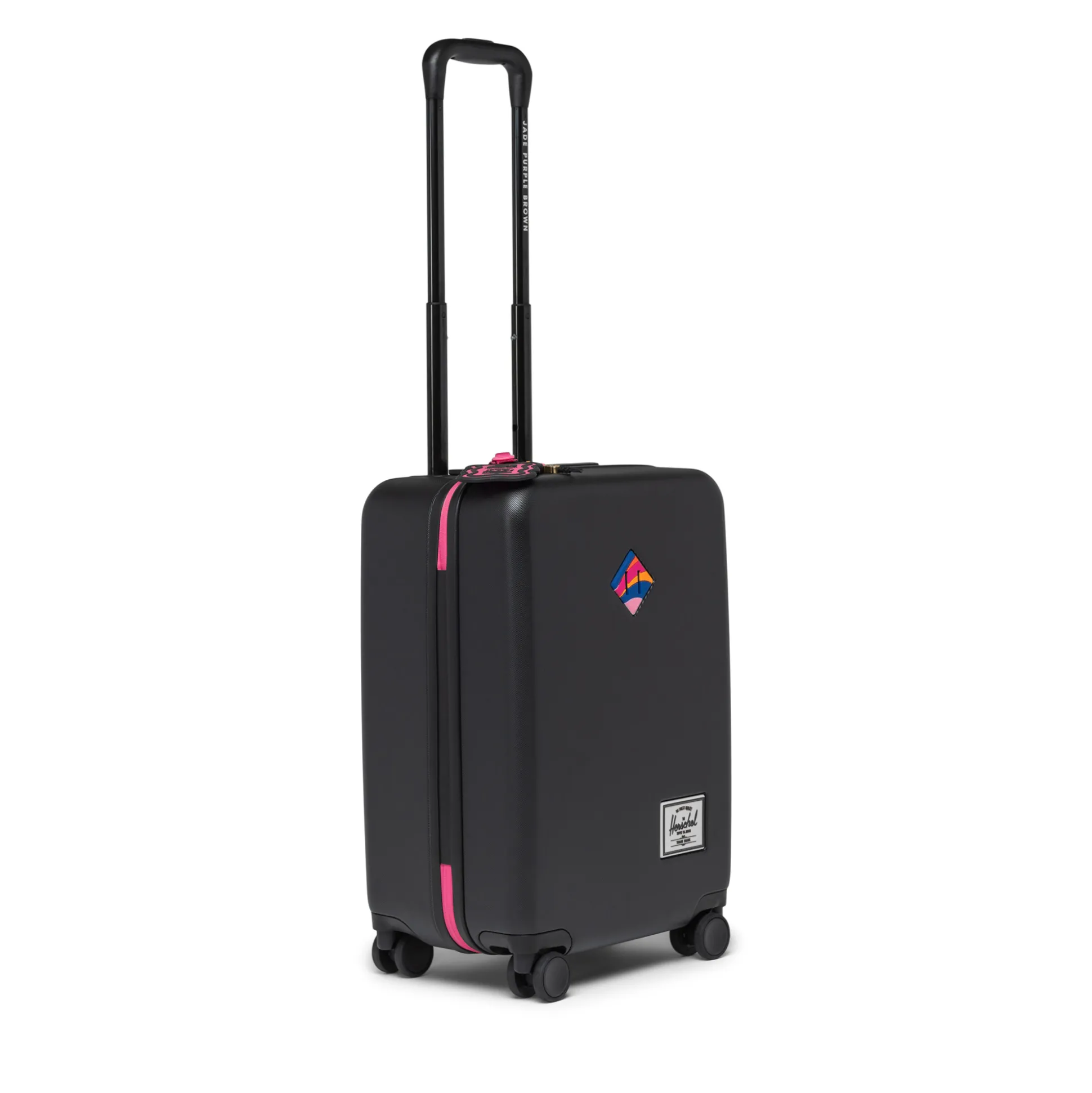 Herschel Heritage™ Hardshell Large Carry-On Luggage