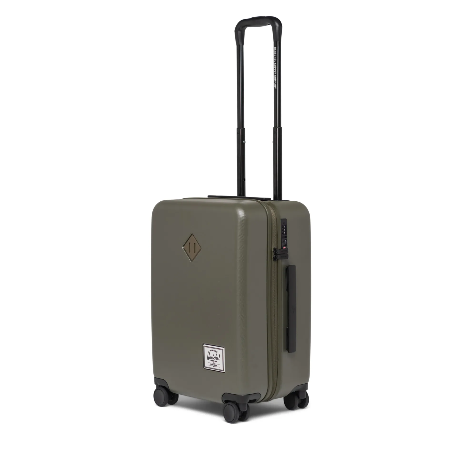 Herschel Heritage™ Hardshell Large Carry-On Luggage