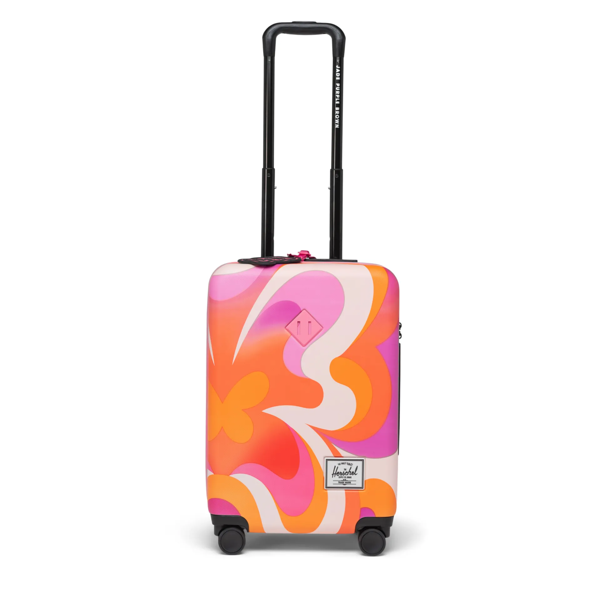 Herschel Heritage™ Hardshell Large Carry-On Luggage